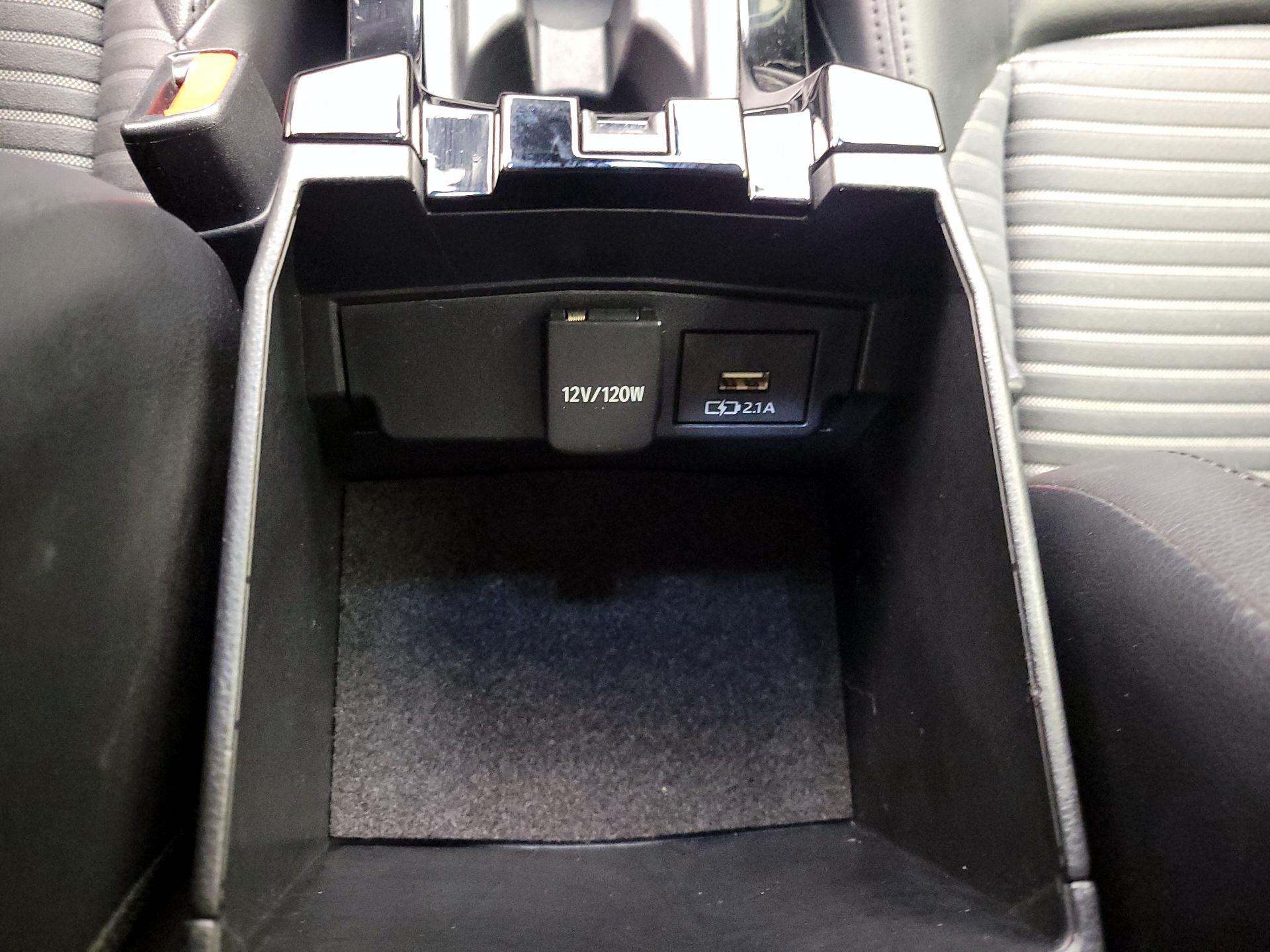 Thumbnail: 2020 Toyota Corolla - 18