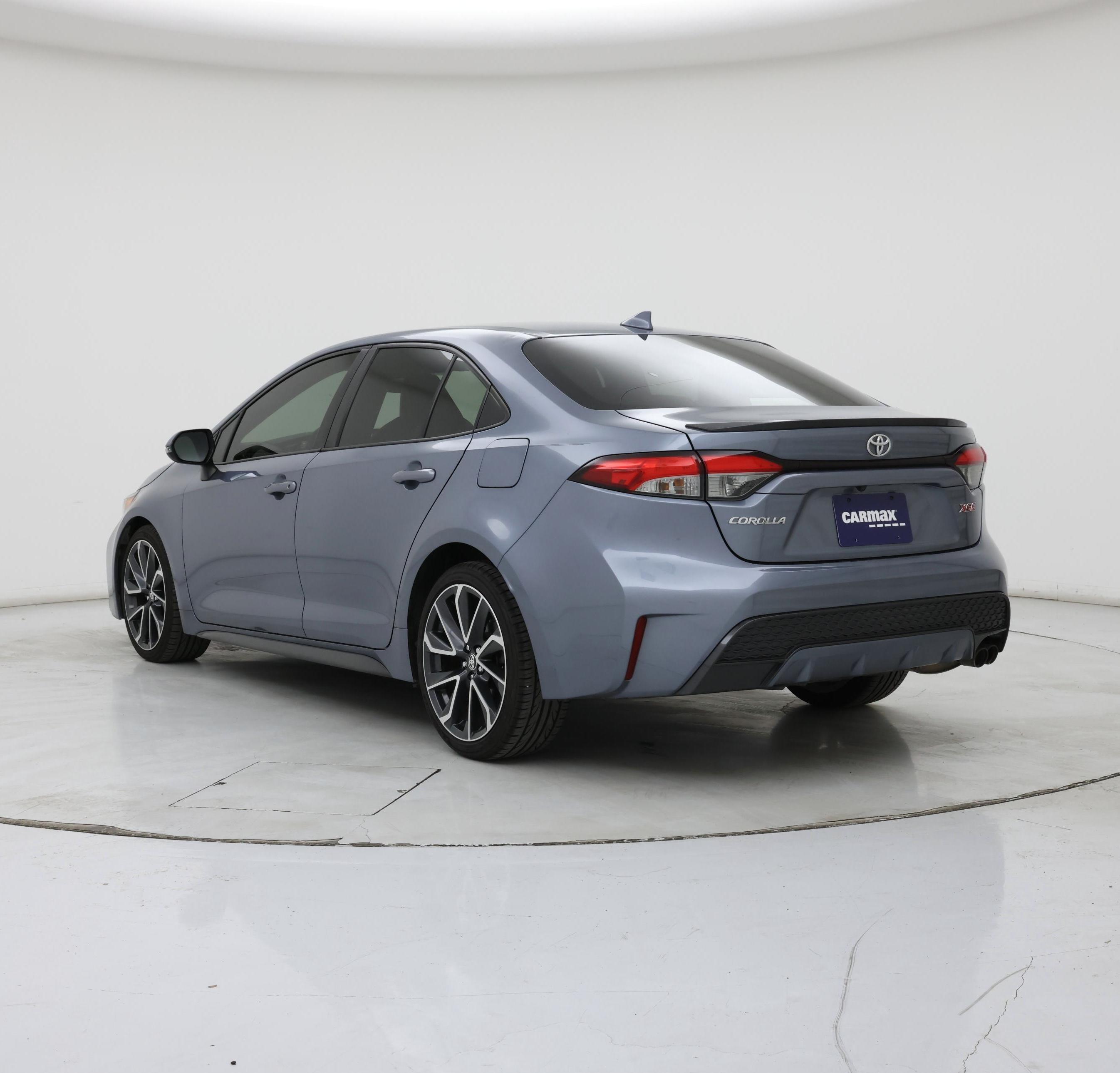 Thumbnail: 2020 Toyota Corolla - 2