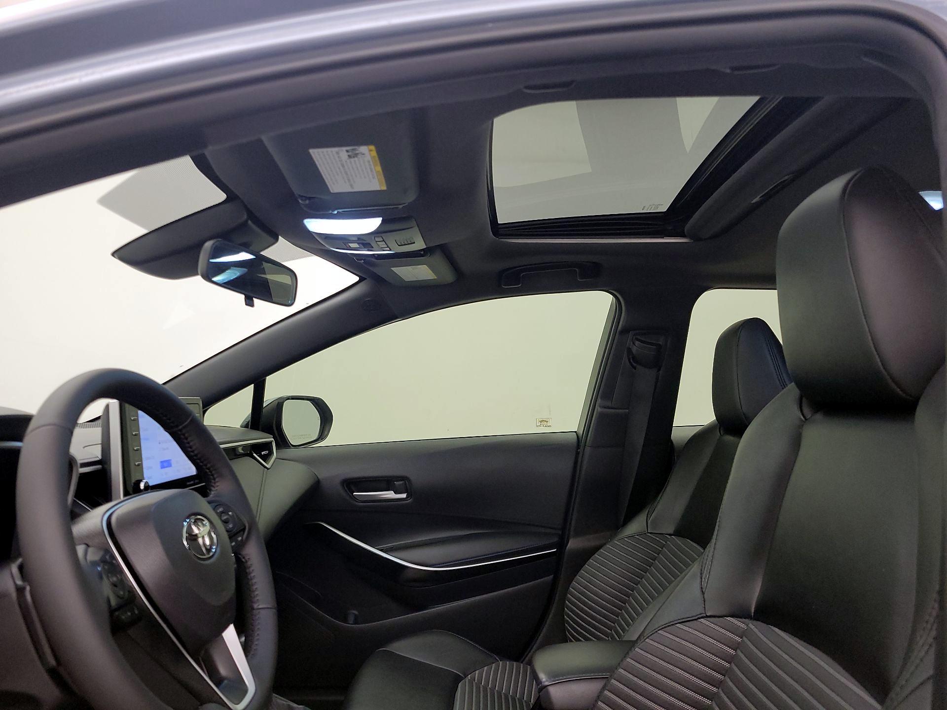 Thumbnail: 2020 Toyota Corolla - 19