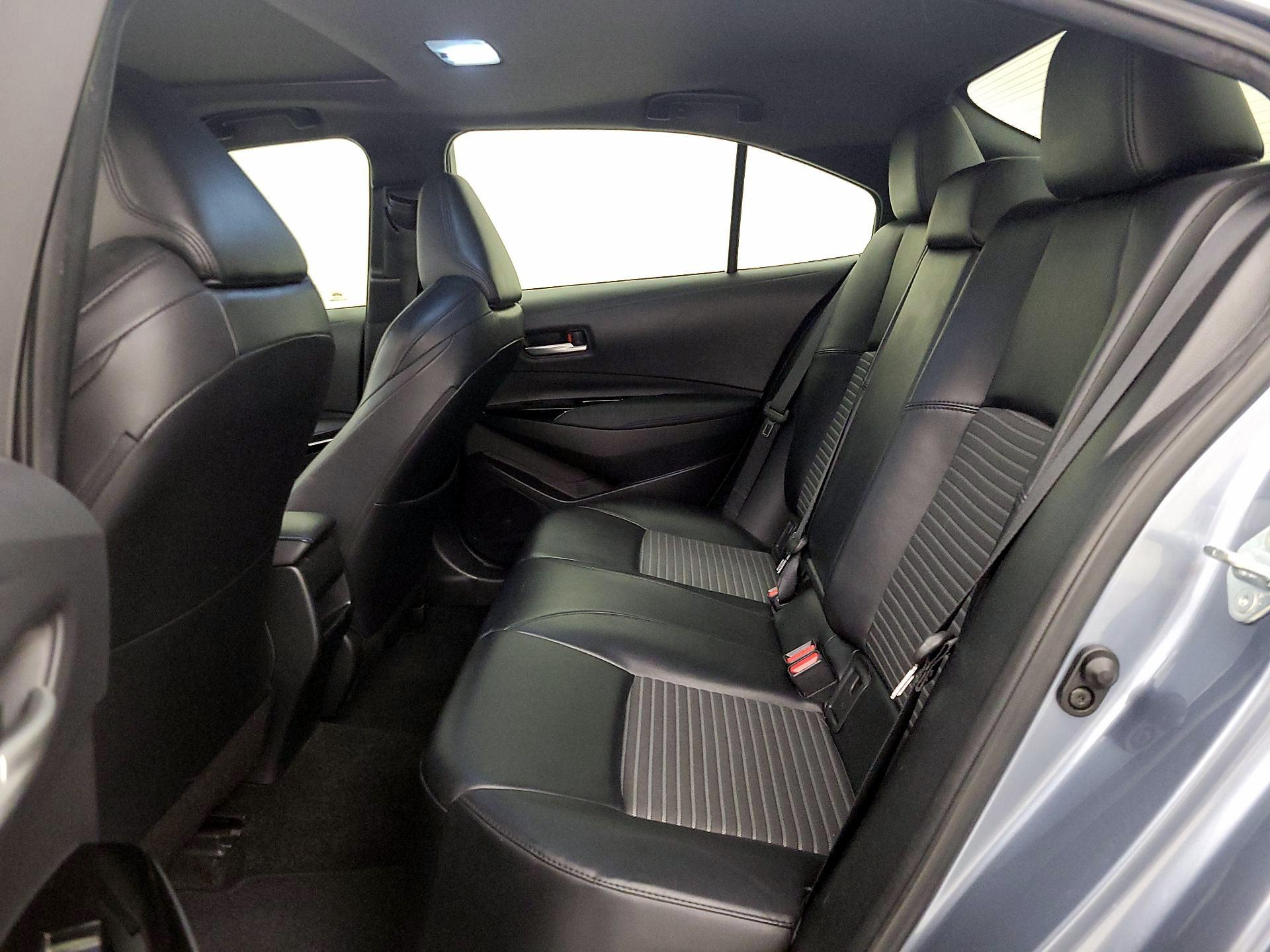 Thumbnail: 2020 Toyota Corolla - 20