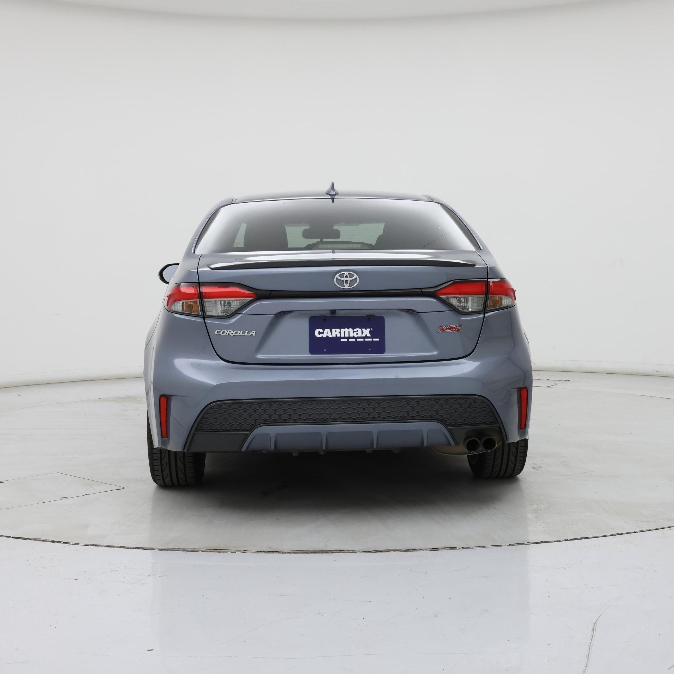Thumbnail: 2020 Toyota Corolla - 6