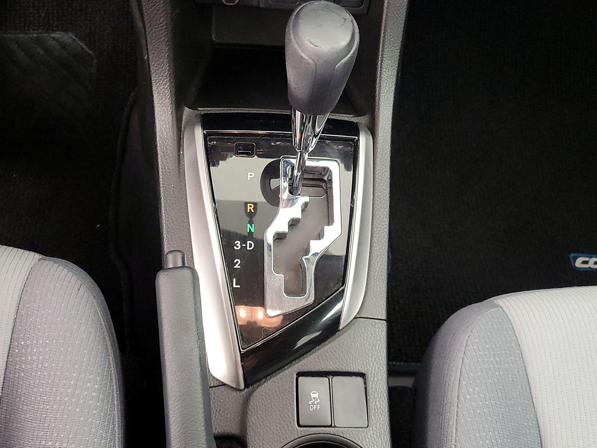 Thumbnail: 2016 Toyota Corolla - 16