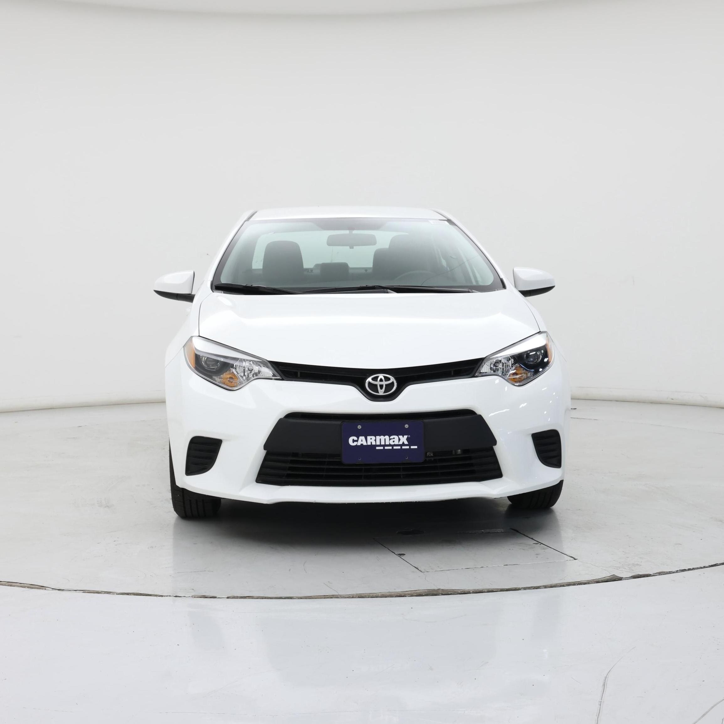 Thumbnail: 2016 Toyota Corolla - 5
