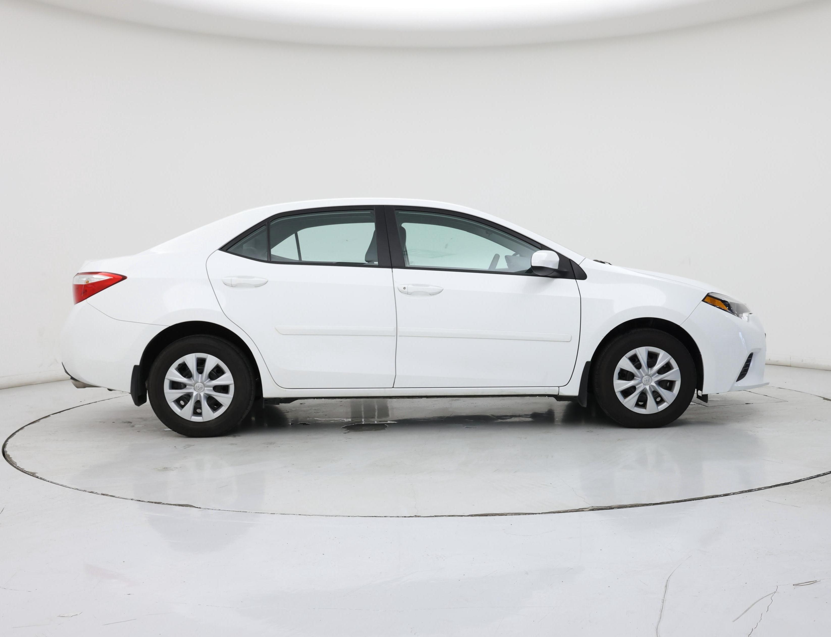 Thumbnail: 2016 Toyota Corolla - 7