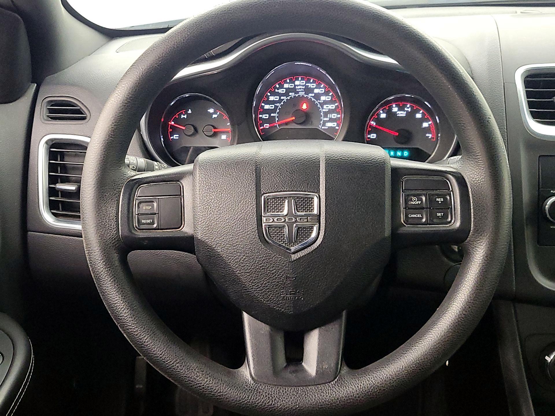 Thumbnail: 2014 Dodge Avenger - 10