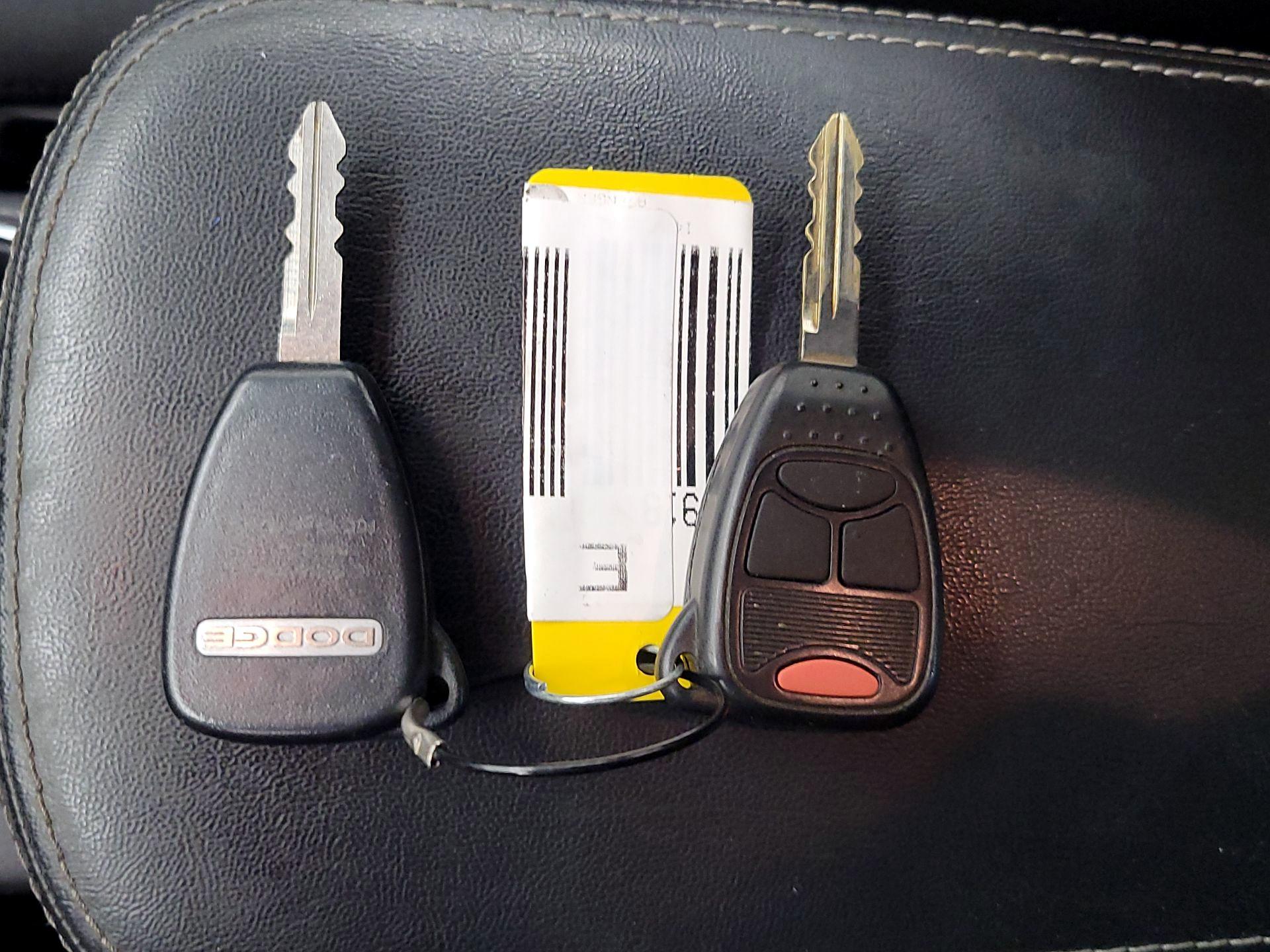 Thumbnail: 2014 Dodge Avenger - 20