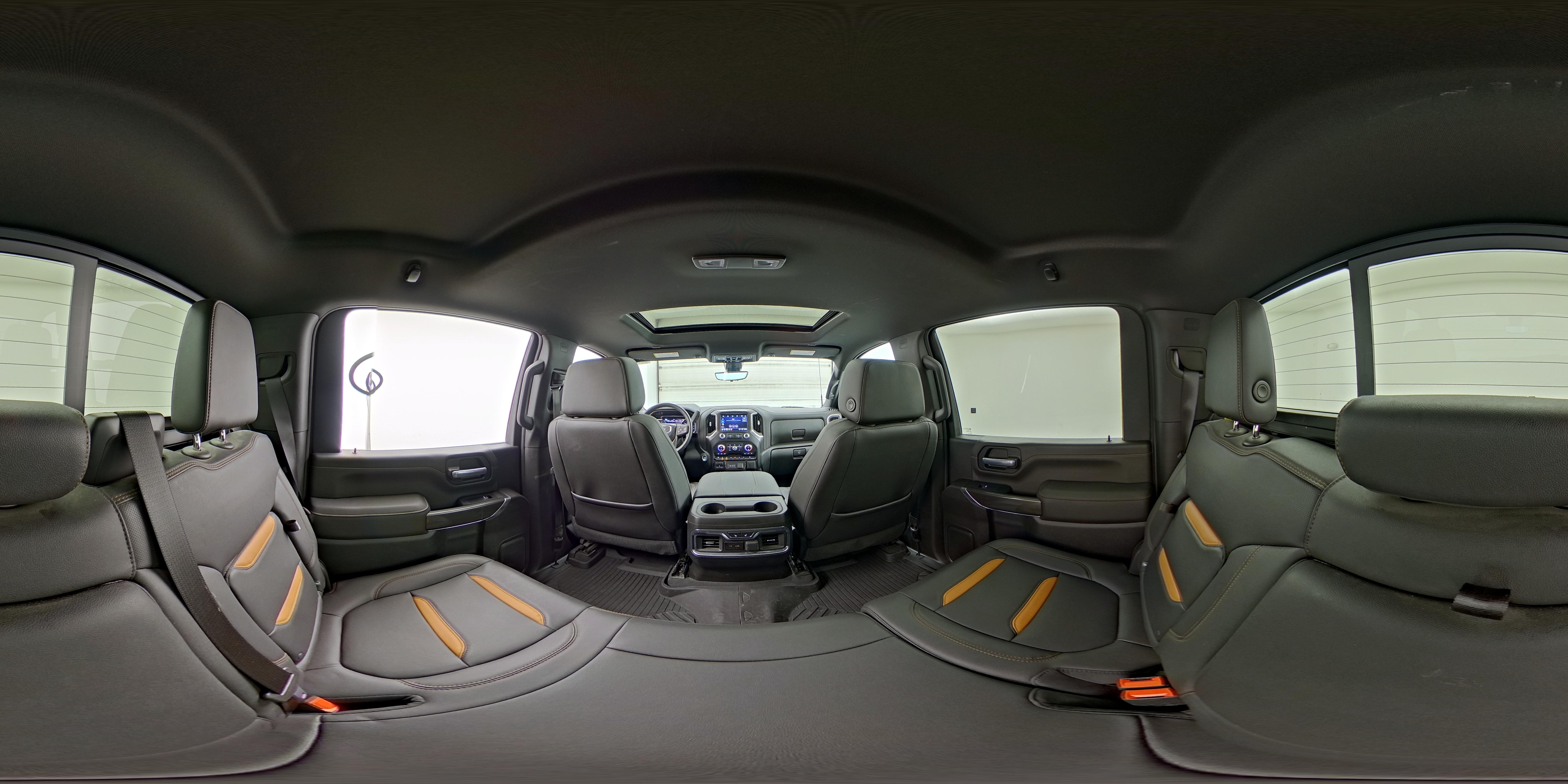 2023 GMC Sierra 2500HD AT4 - Photo 26