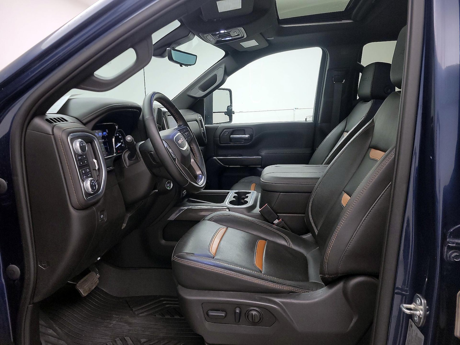 2023 GMC Sierra 2500HD AT4 - Photo 12