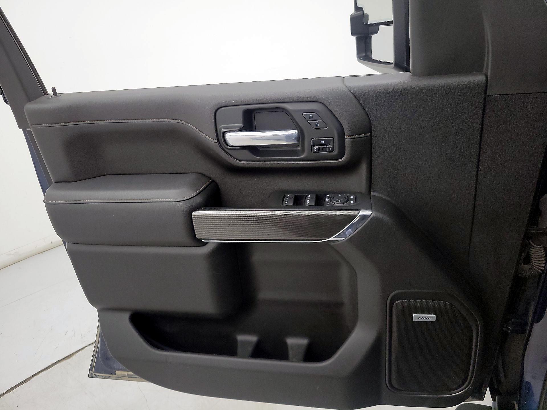 Thumbnail: 2023 GMC Sierra 2500 - 12