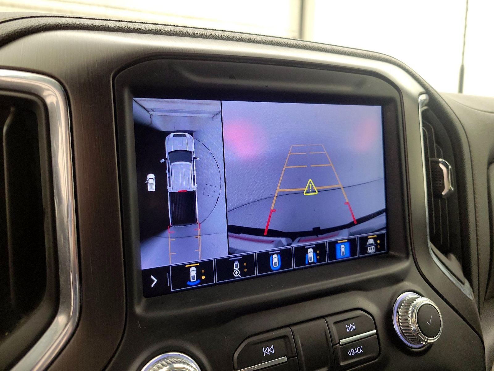 2023 GMC Sierra 2500HD AT4 - Photo 15