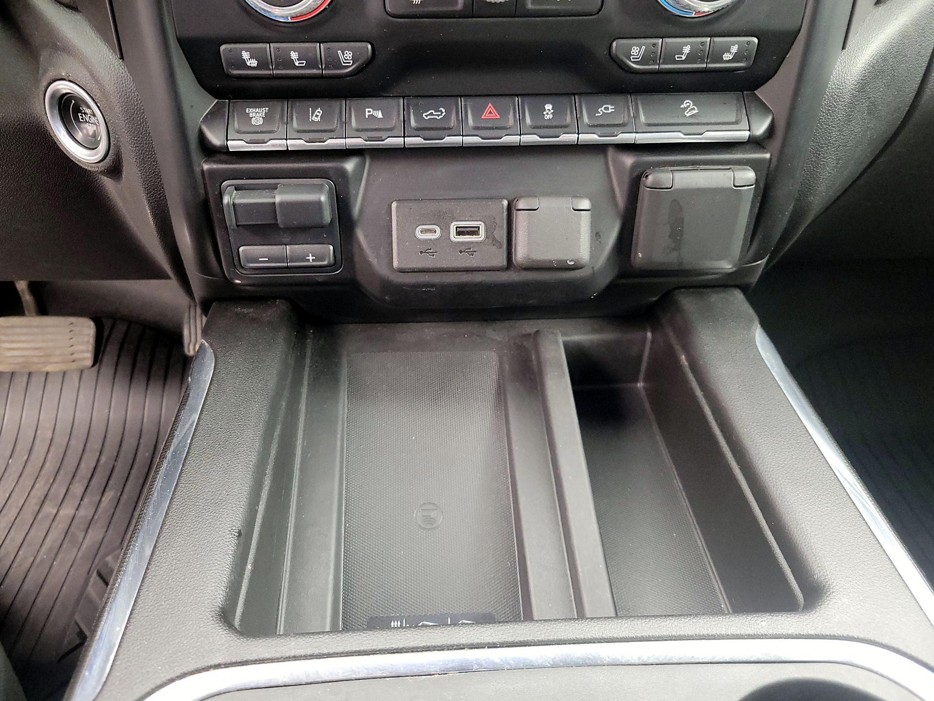 Thumbnail: 2023 GMC Sierra 2500 - 18