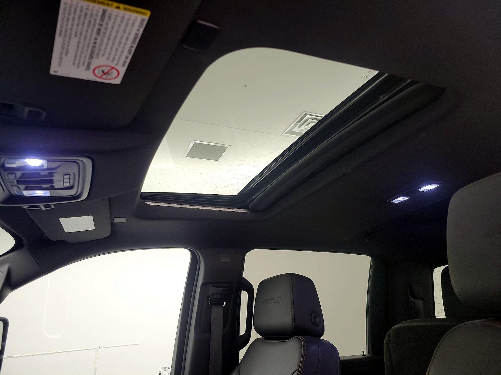 2023 GMC Sierra 2500HD AT4 - Photo 20