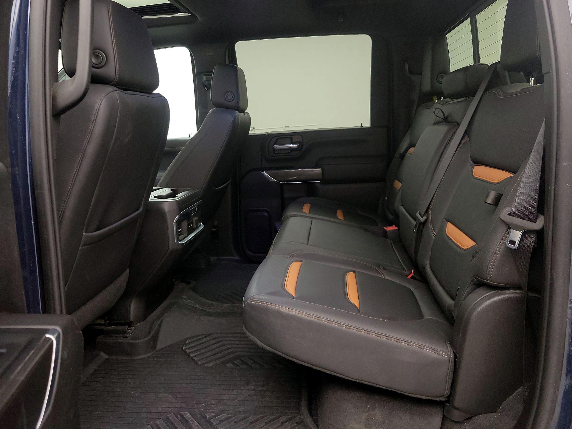 Thumbnail: 2023 GMC Sierra 2500 - 20