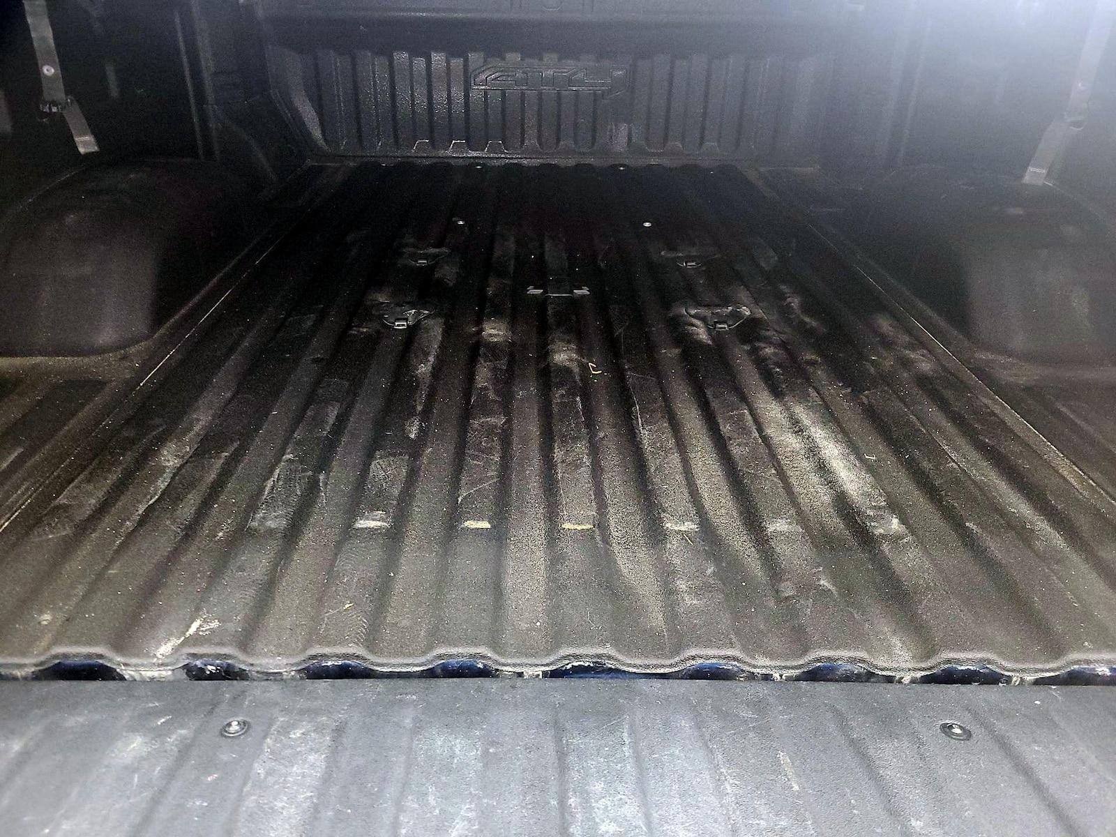 2023 GMC Sierra 2500HD AT4 - Photo 22