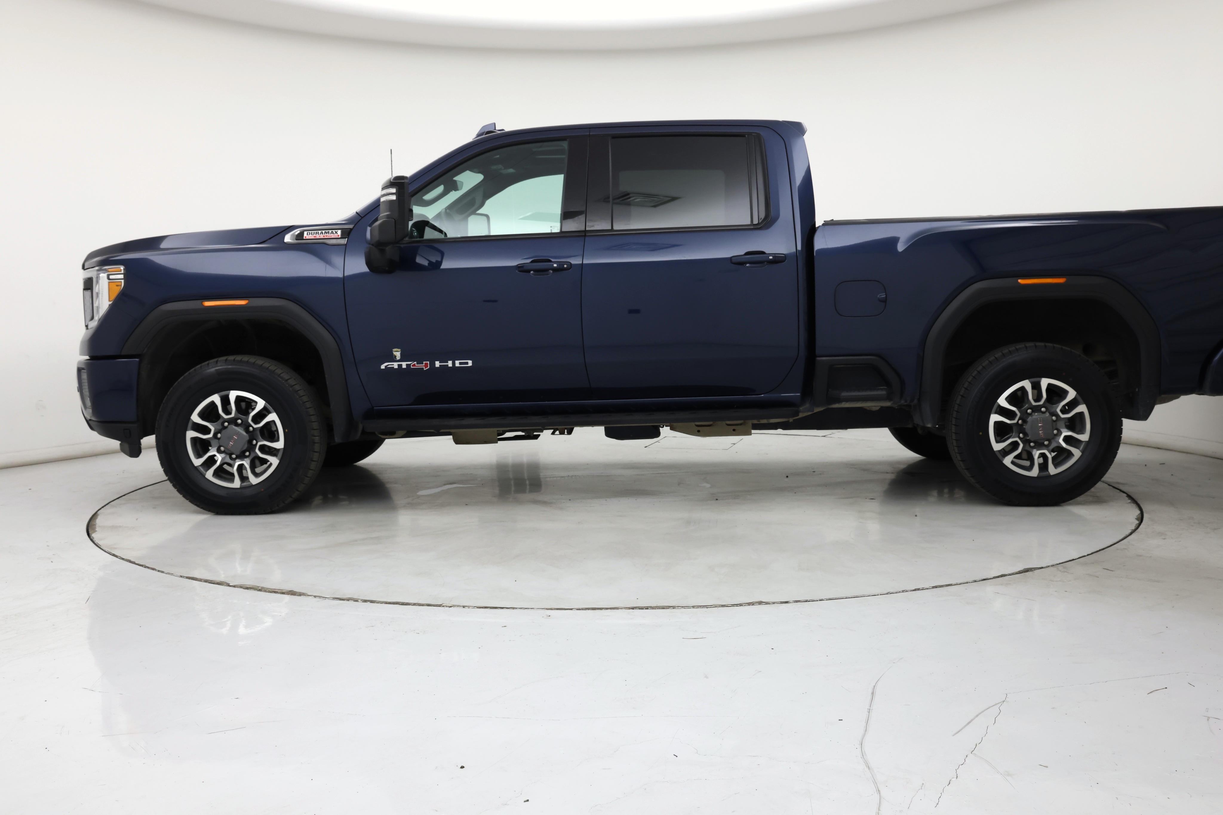 Thumbnail: 2023 GMC Sierra 2500 - 3