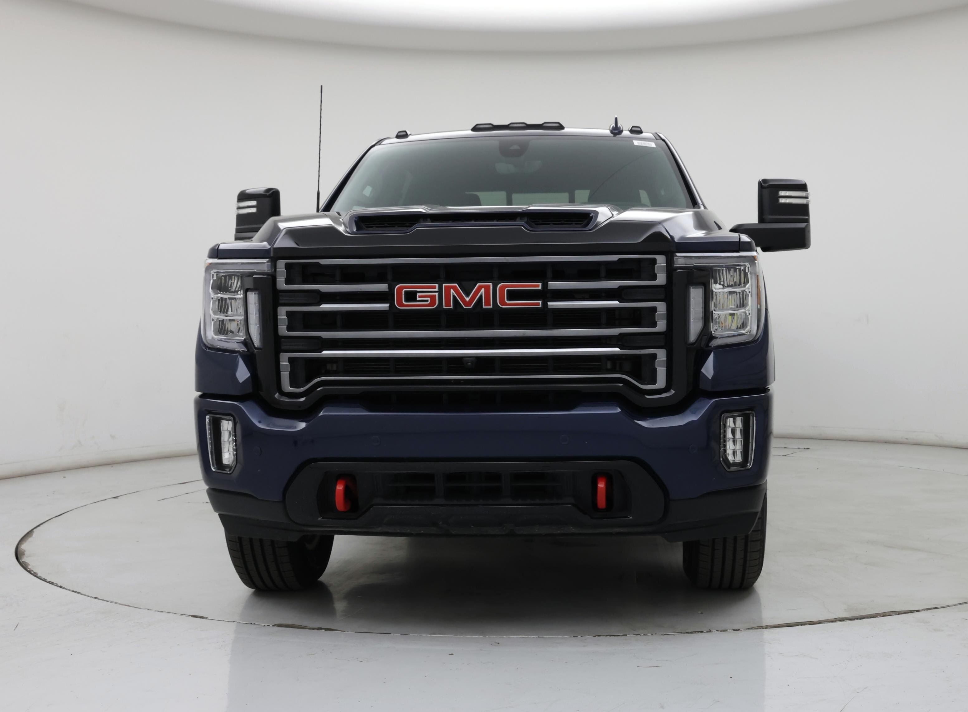Thumbnail: 2023 GMC Sierra 2500 - 5