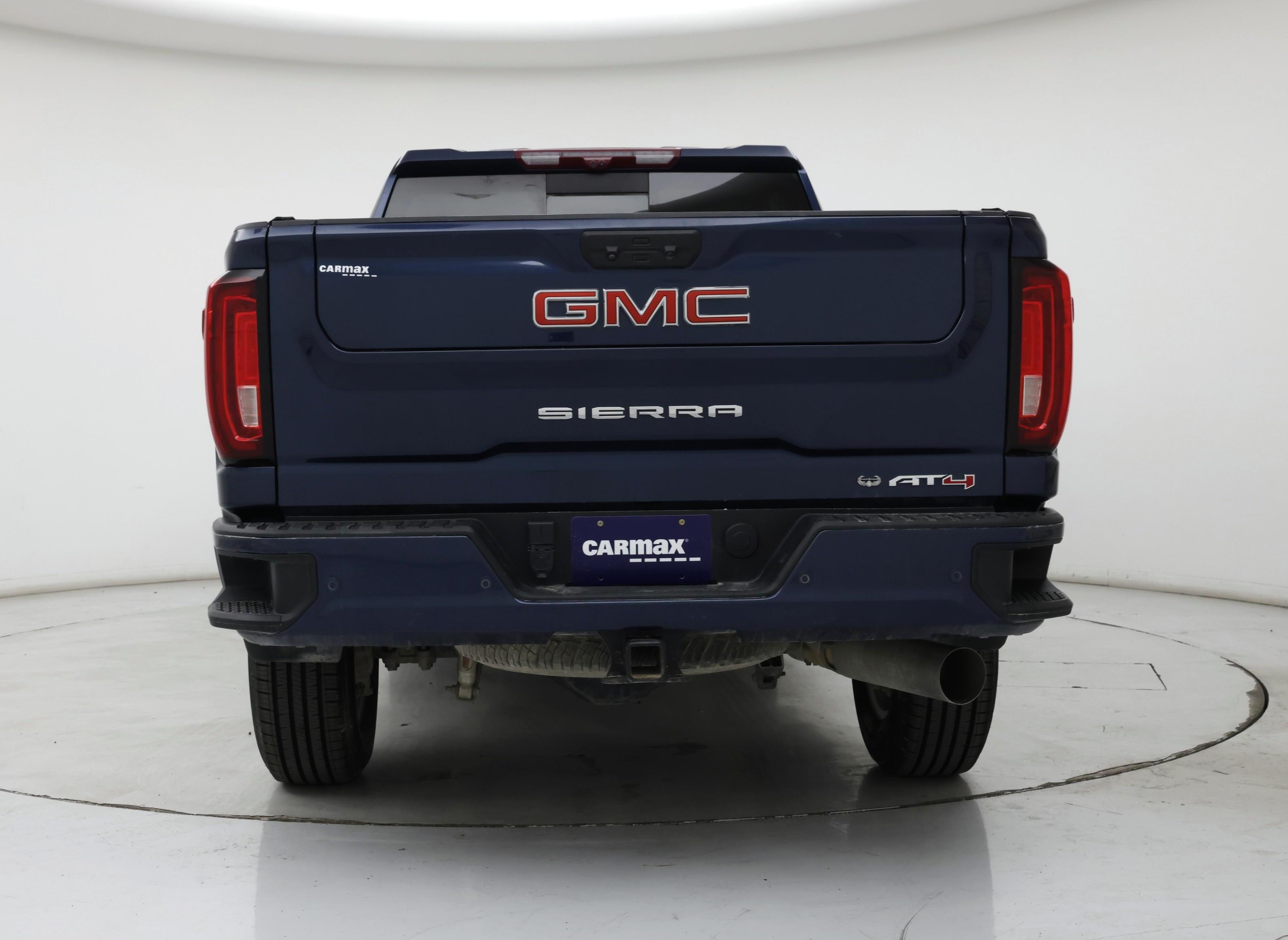 Thumbnail: 2023 GMC Sierra 2500 - 6