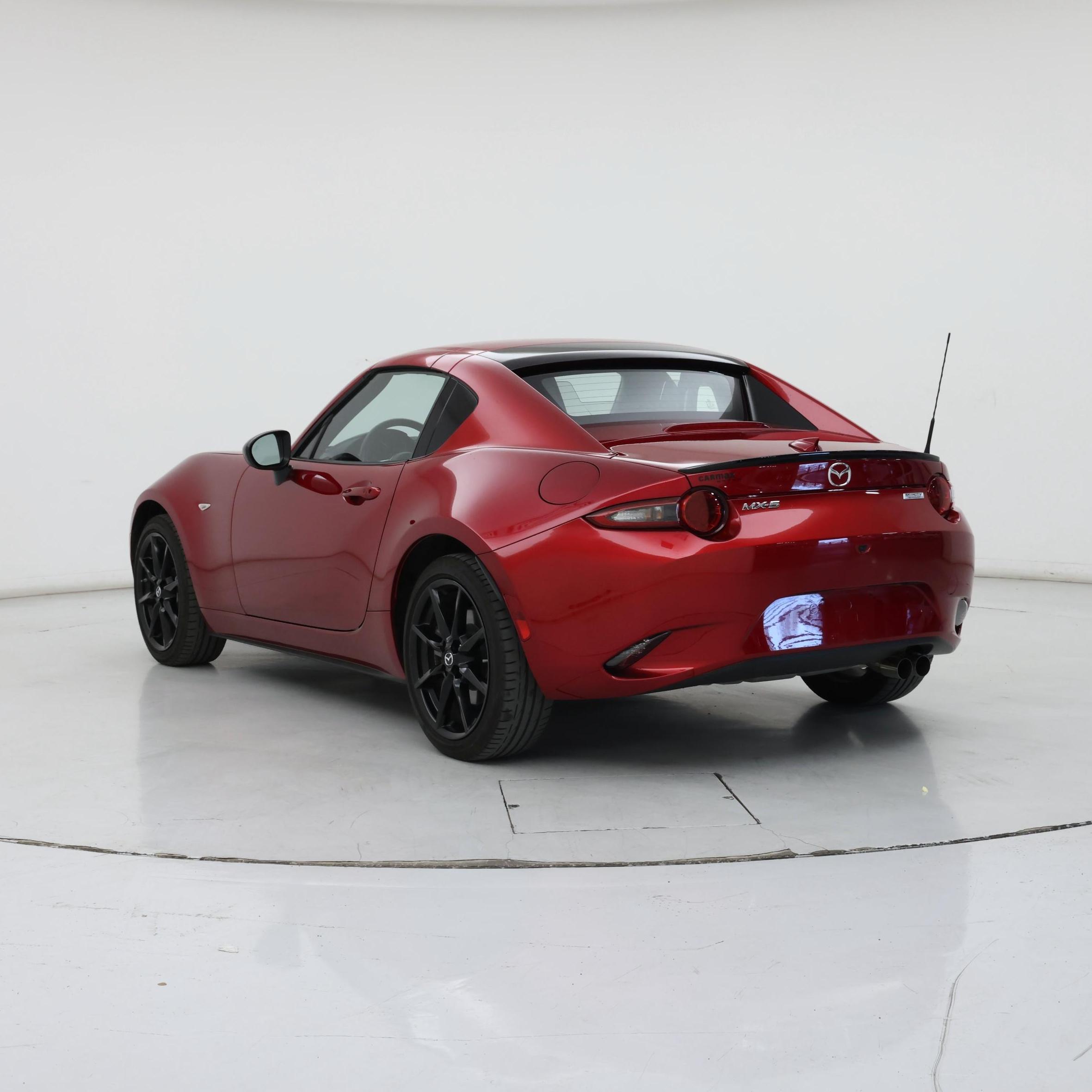 Thumbnail: 2019 Mazda MX-5 Miata - 2