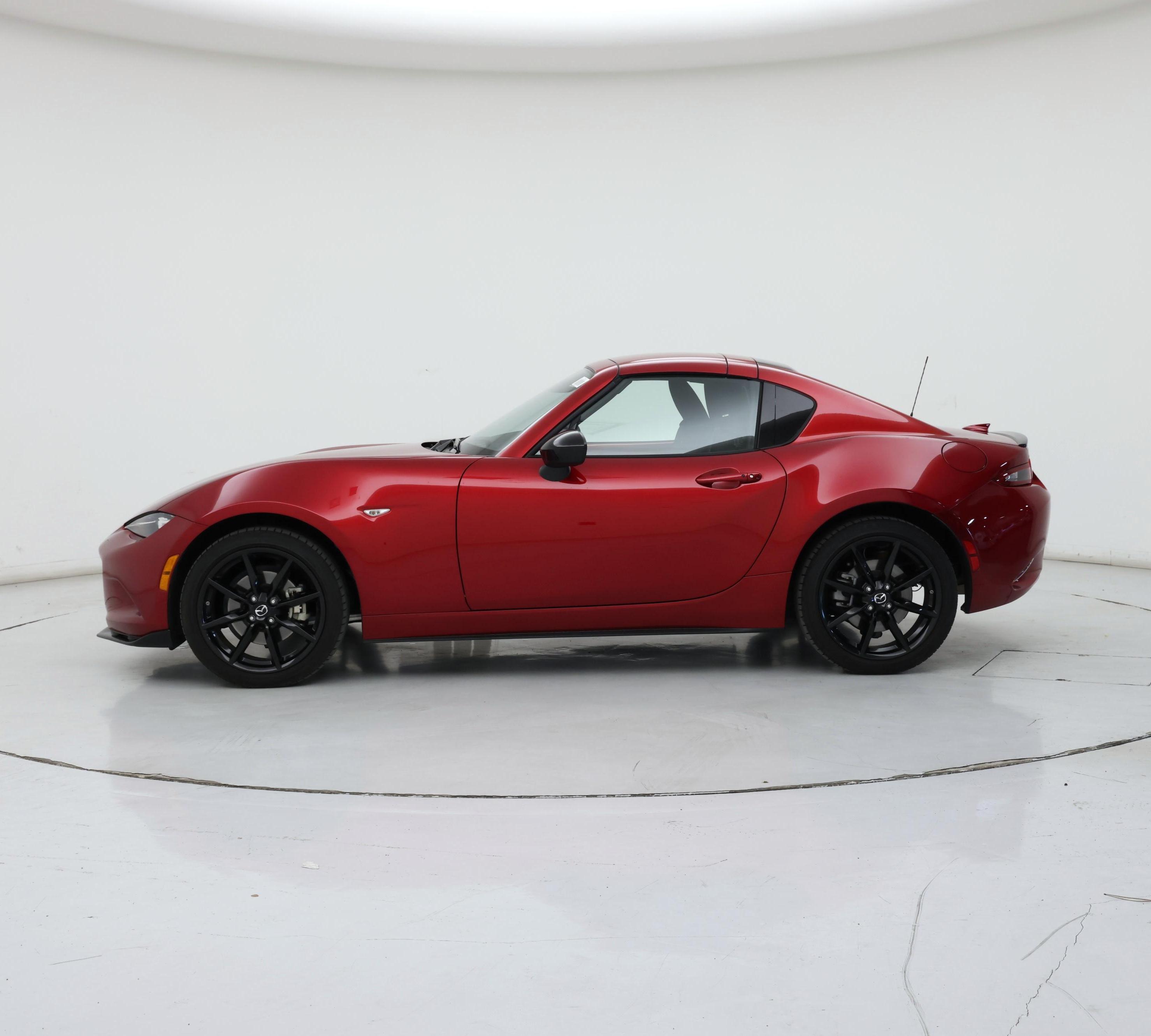 Thumbnail: 2019 Mazda MX-5 Miata - 3