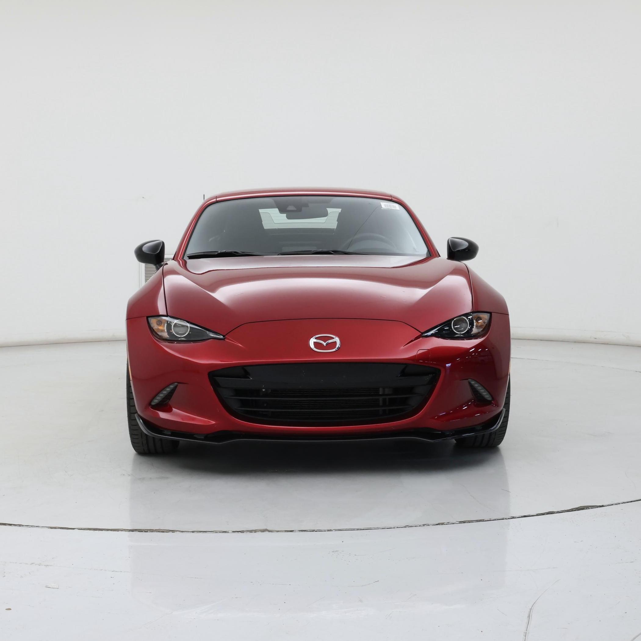 Thumbnail: 2019 Mazda MX-5 Miata - 5