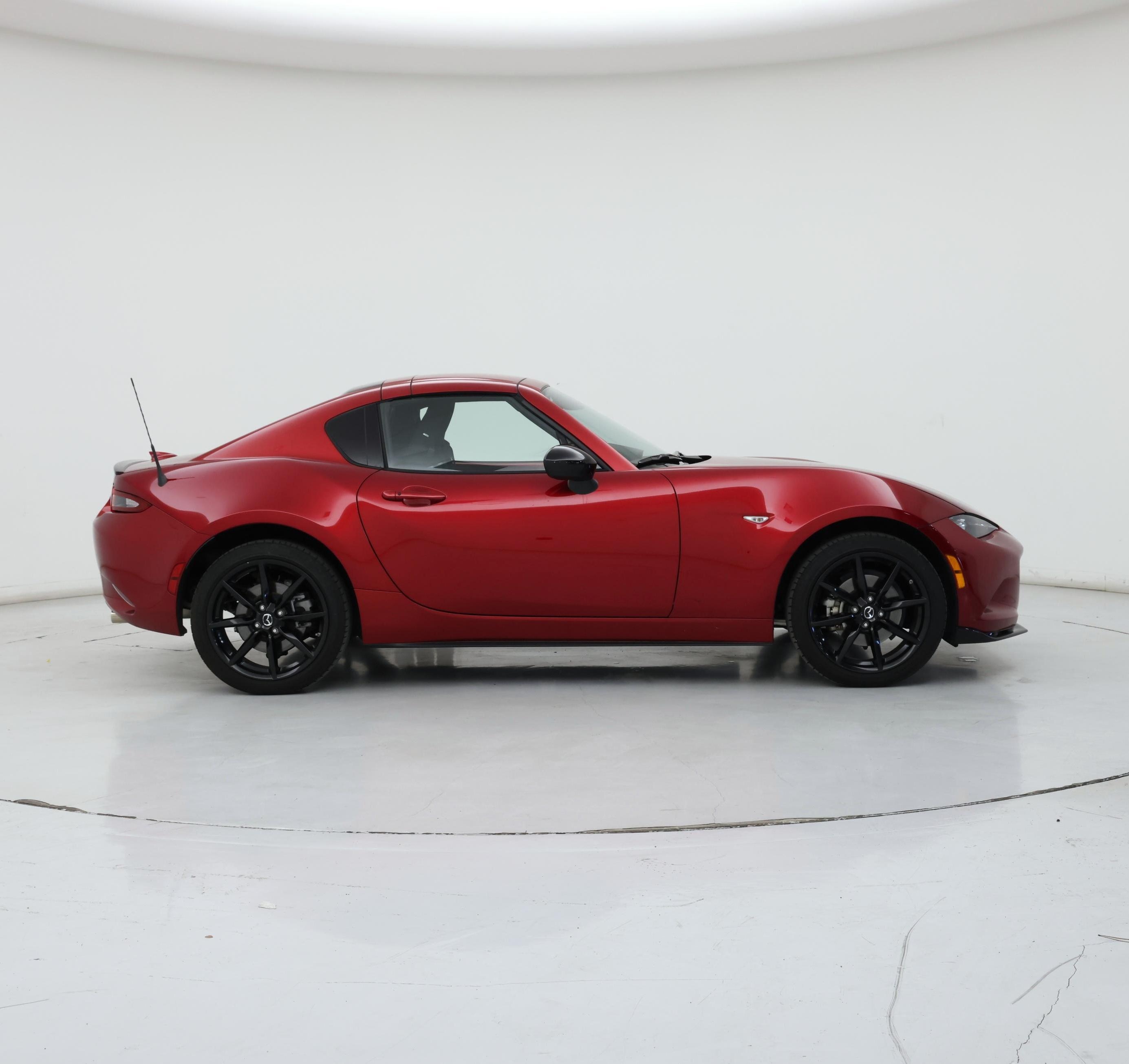 Thumbnail: 2019 Mazda MX-5 Miata - 7
