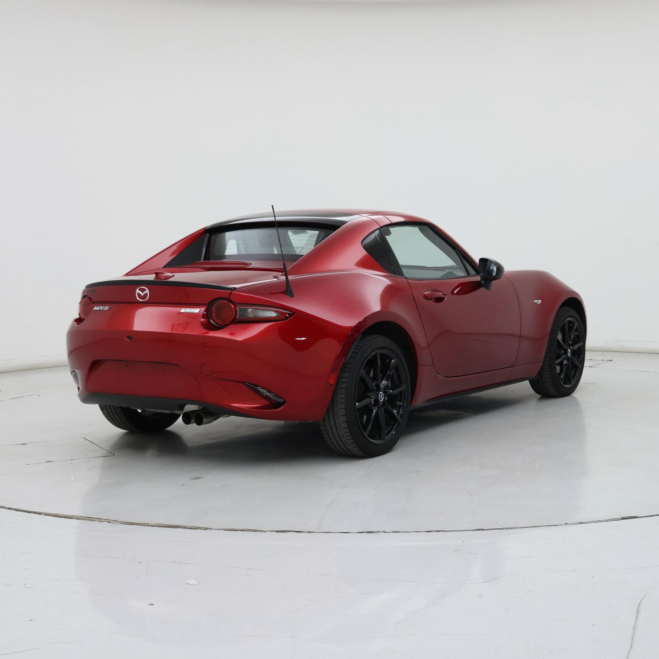 Thumbnail: 2019 Mazda MX-5 Miata - 8