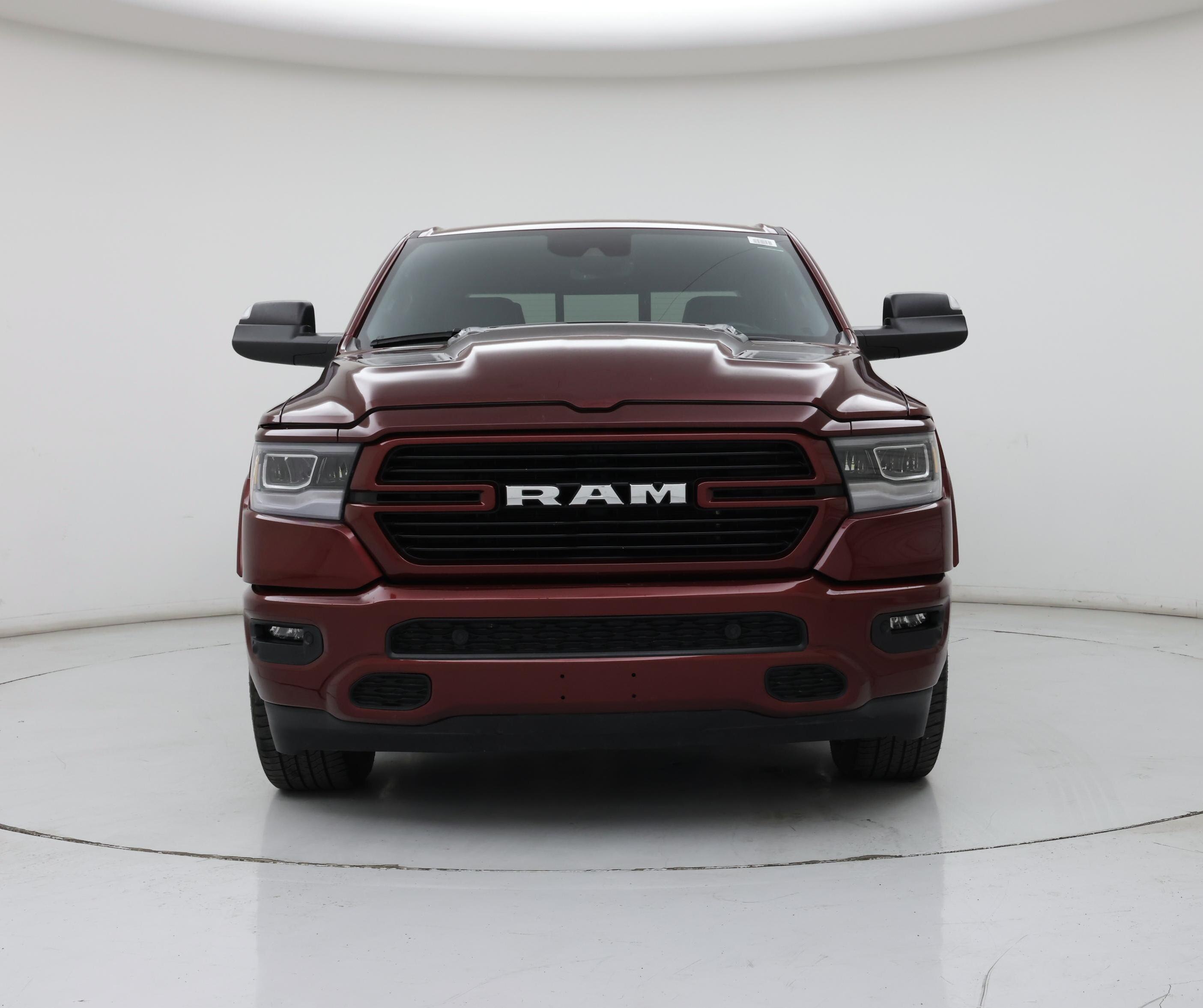 Thumbnail: 2021 RAM 1500 - 5