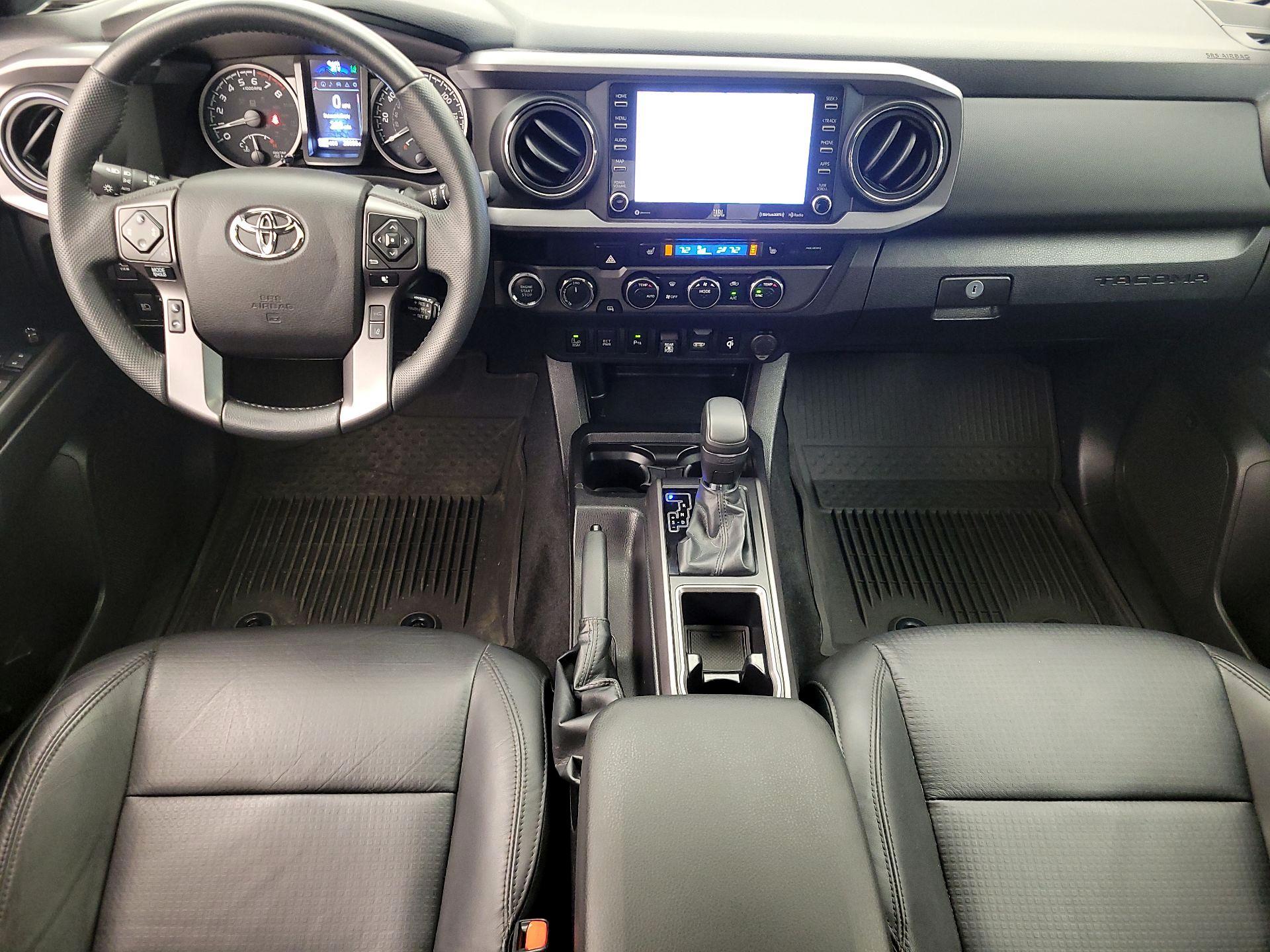 Thumbnail: 2022 Toyota Tacoma - 9