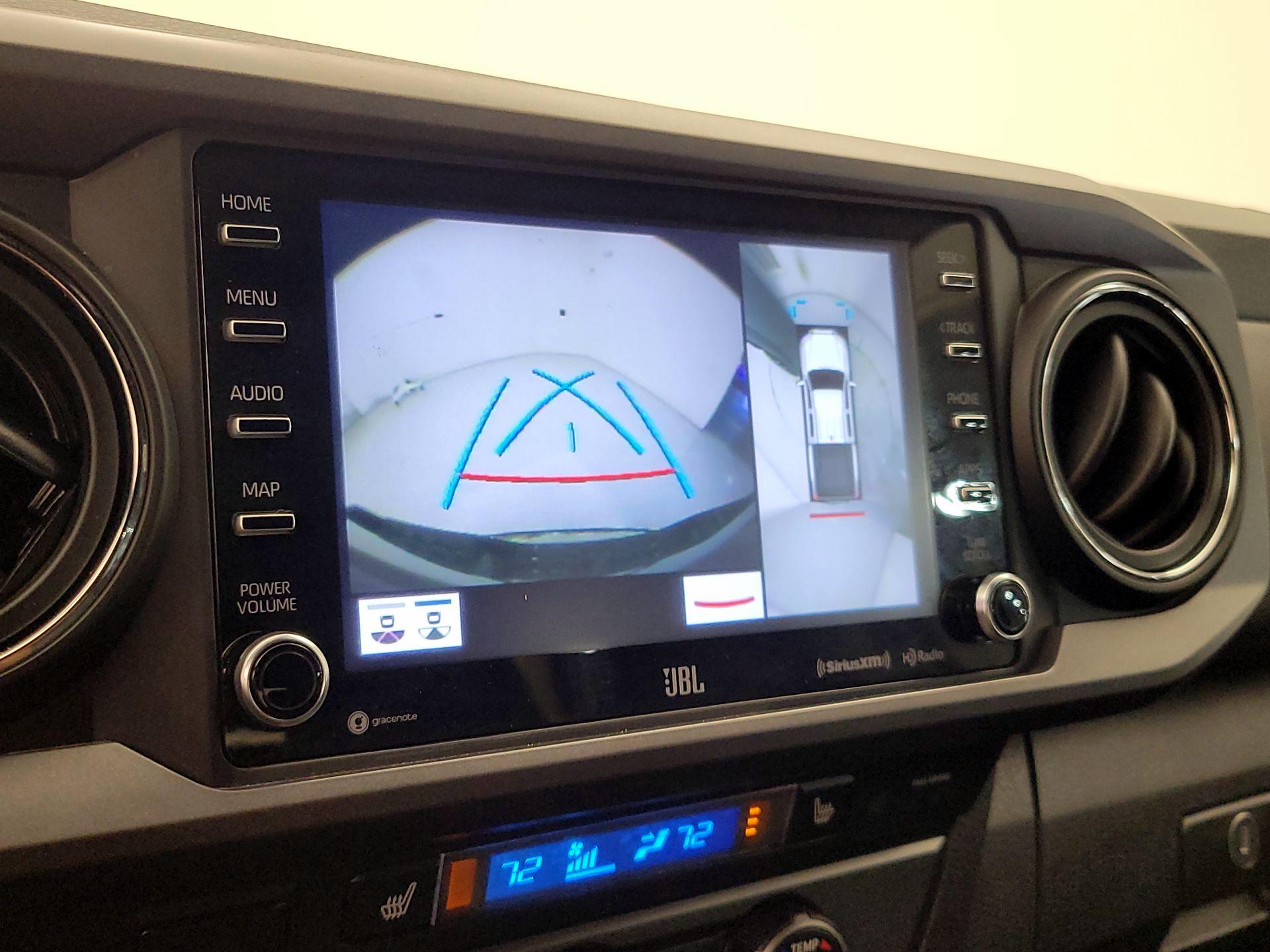 Thumbnail: 2022 Toyota Tacoma - 15