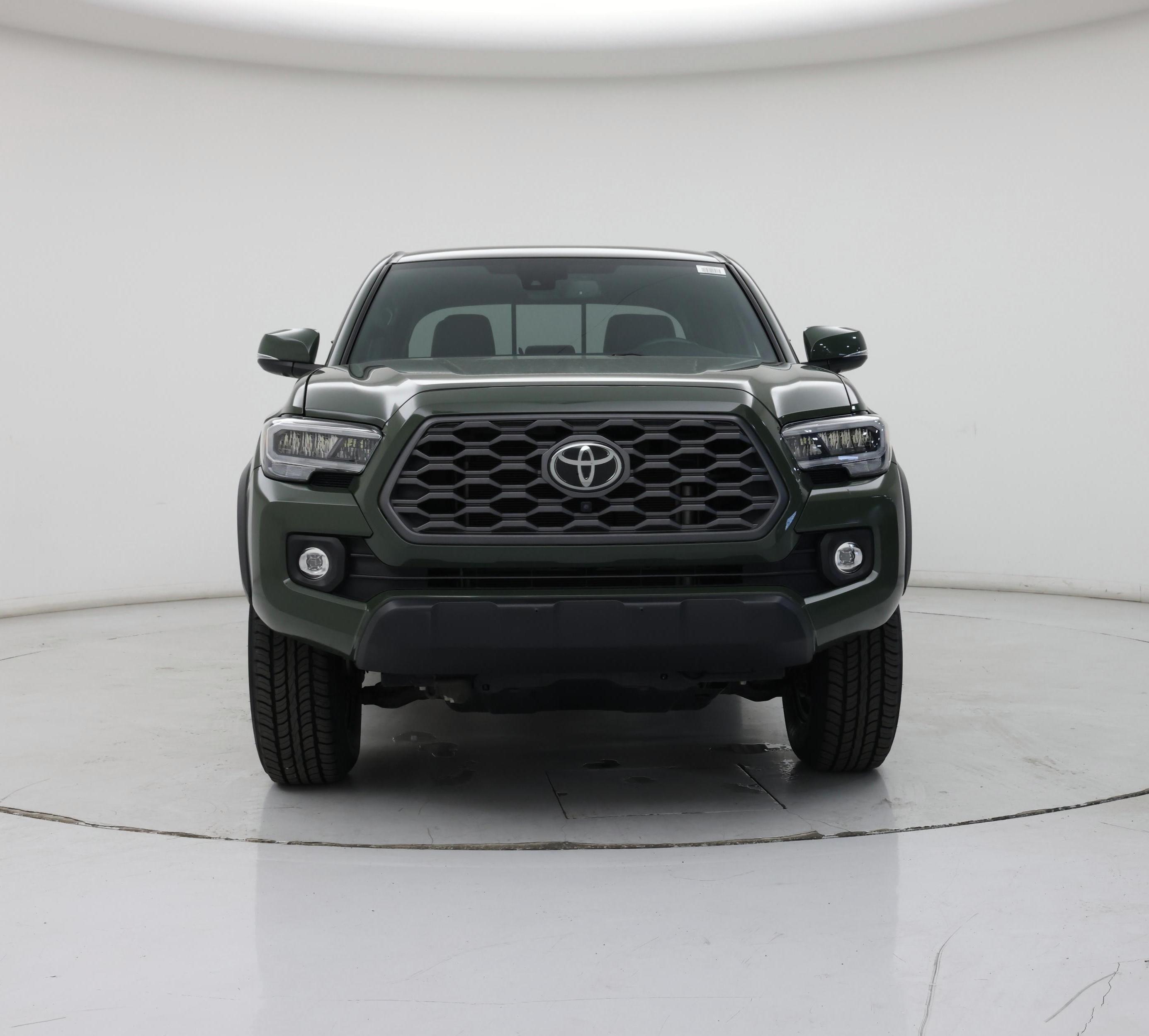 Thumbnail: 2022 Toyota Tacoma - 5