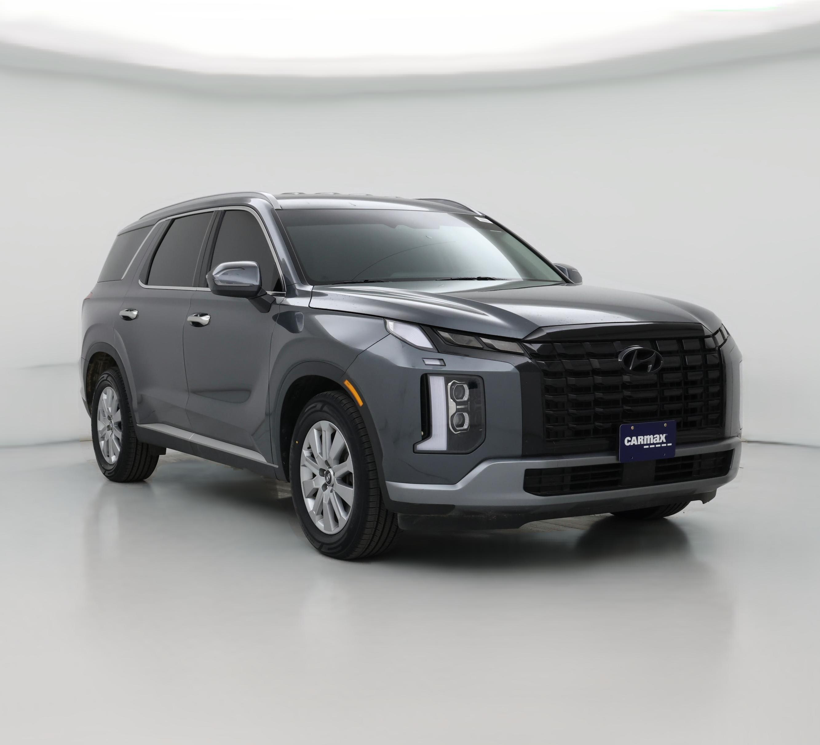 Thumbnail: 2024 Hyundai Palisade - 1