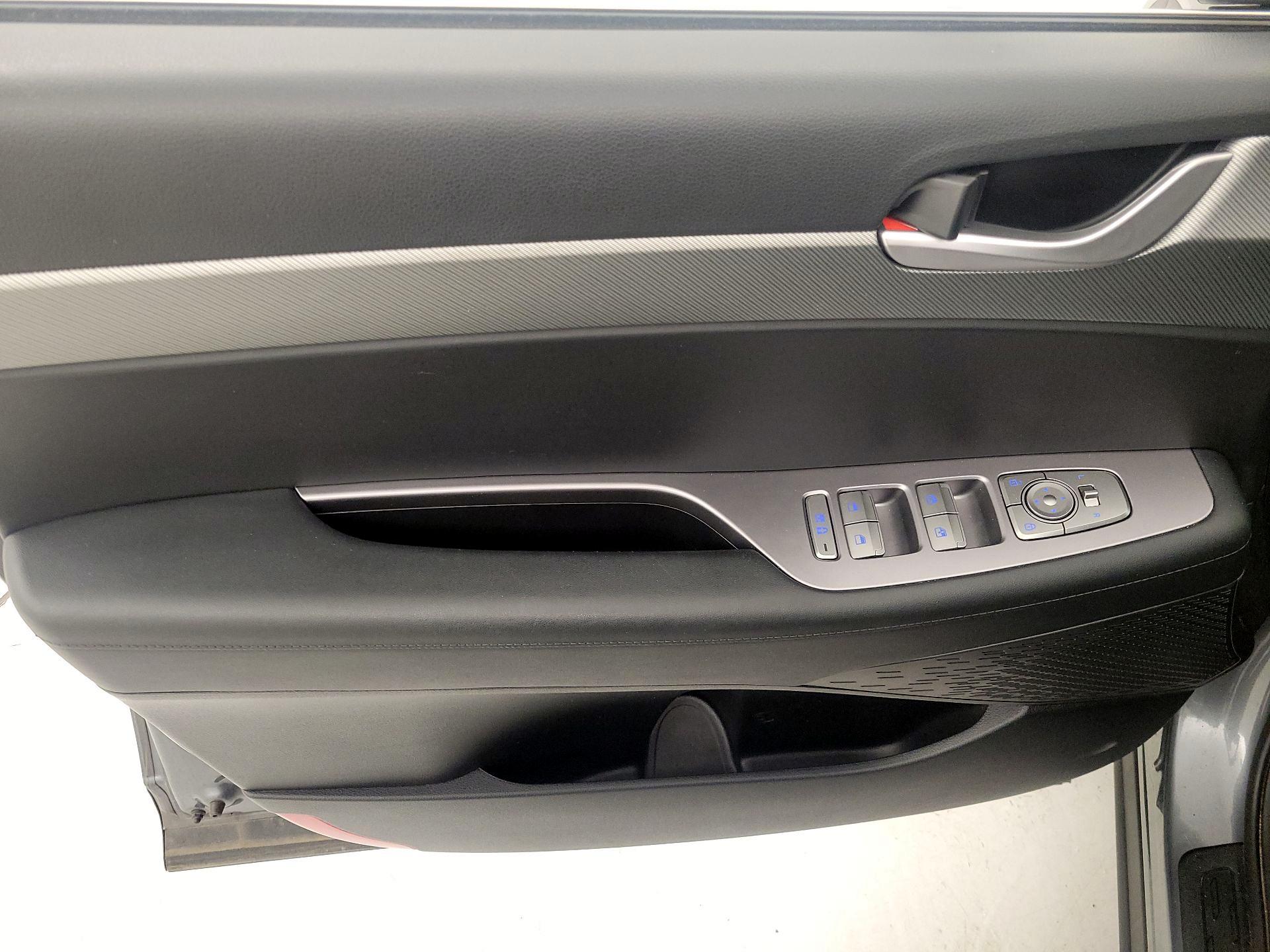 Thumbnail: 2024 Hyundai Palisade - 12