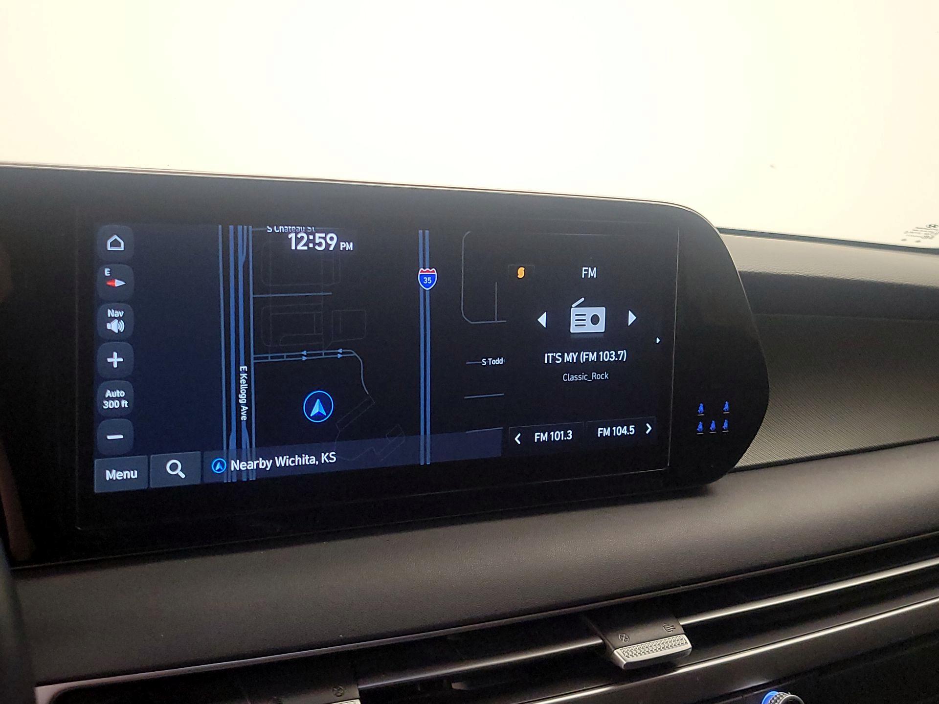 Thumbnail: 2024 Hyundai Palisade - 14