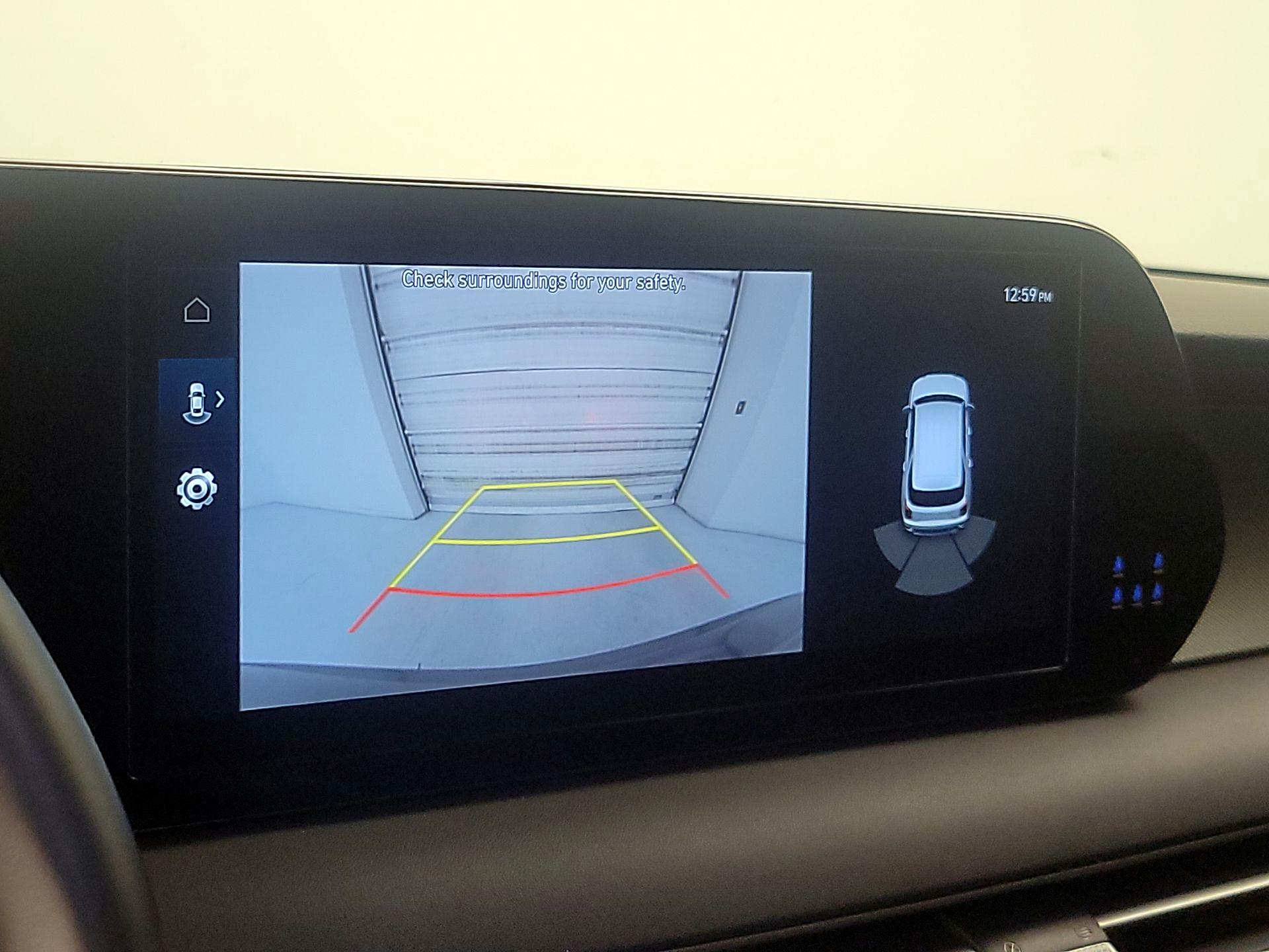 Thumbnail: 2024 Hyundai Palisade - 15