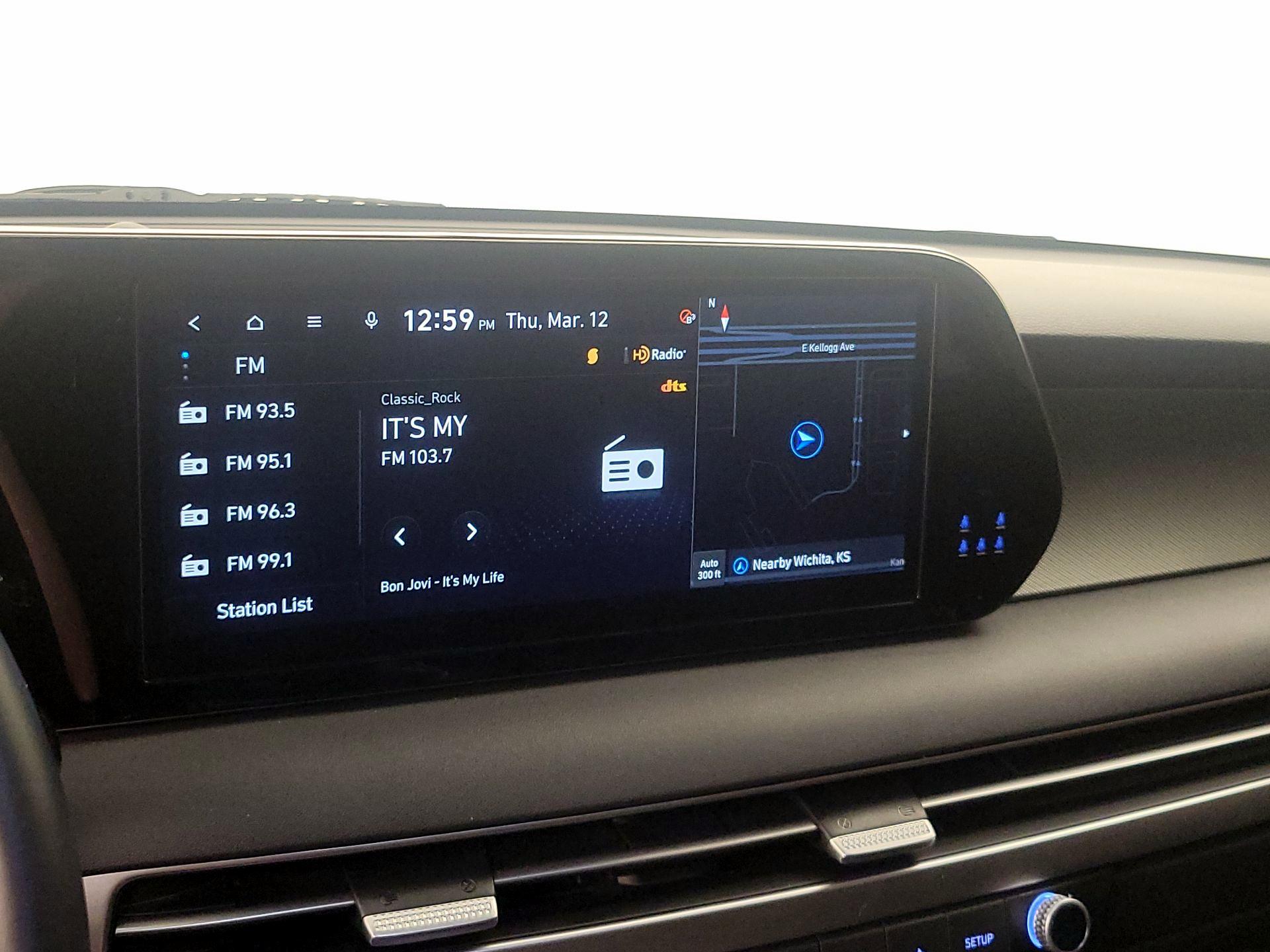 Thumbnail: 2024 Hyundai Palisade - 16