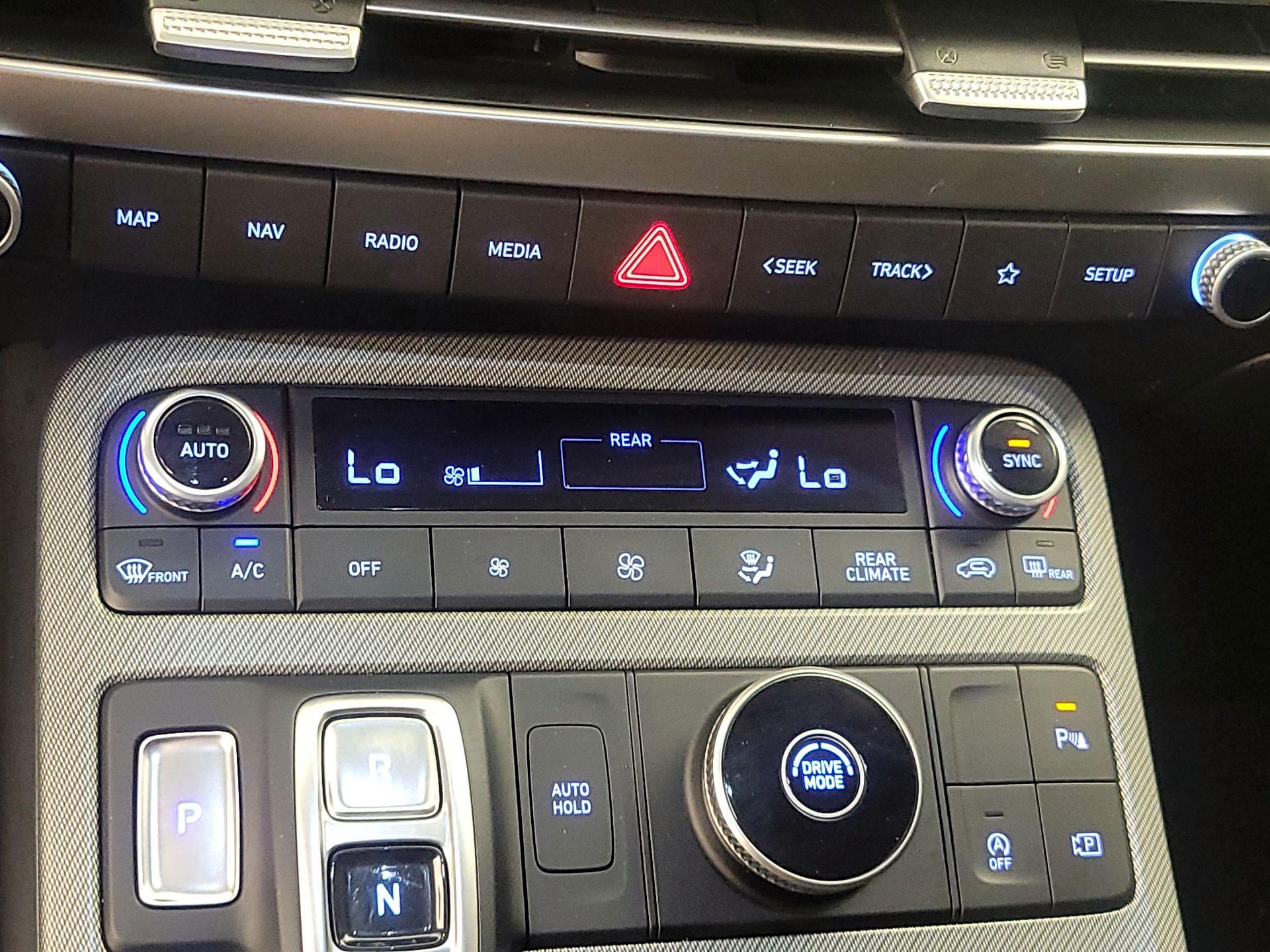 Thumbnail: 2024 Hyundai Palisade - 17