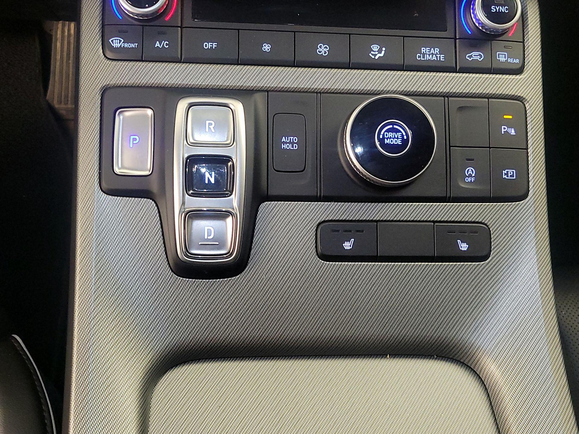 Thumbnail: 2024 Hyundai Palisade - 18