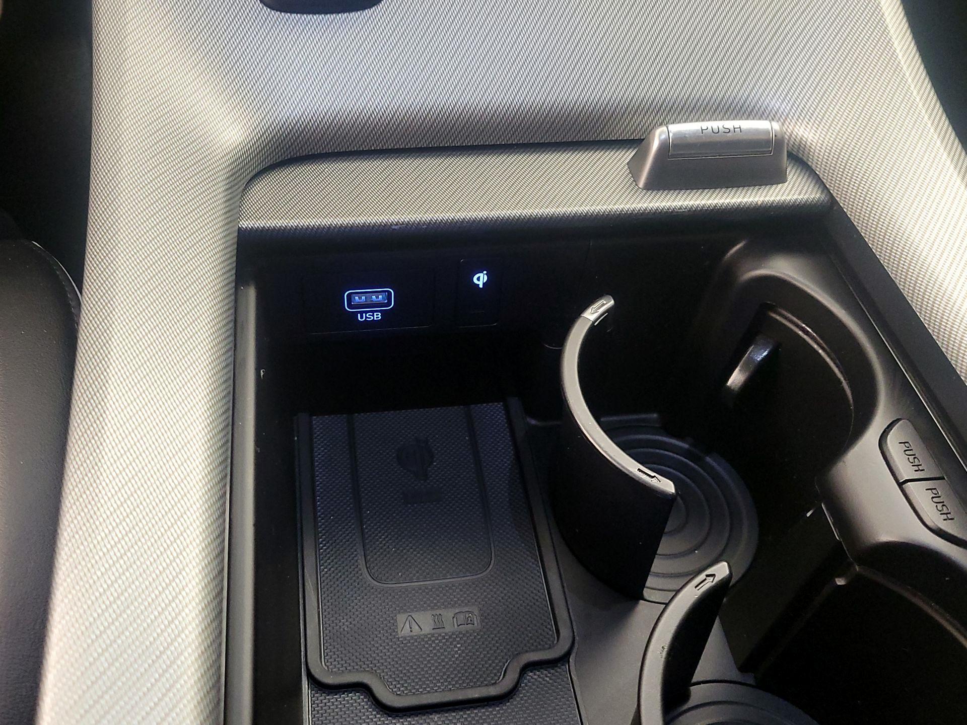 Thumbnail: 2024 Hyundai Palisade - 19