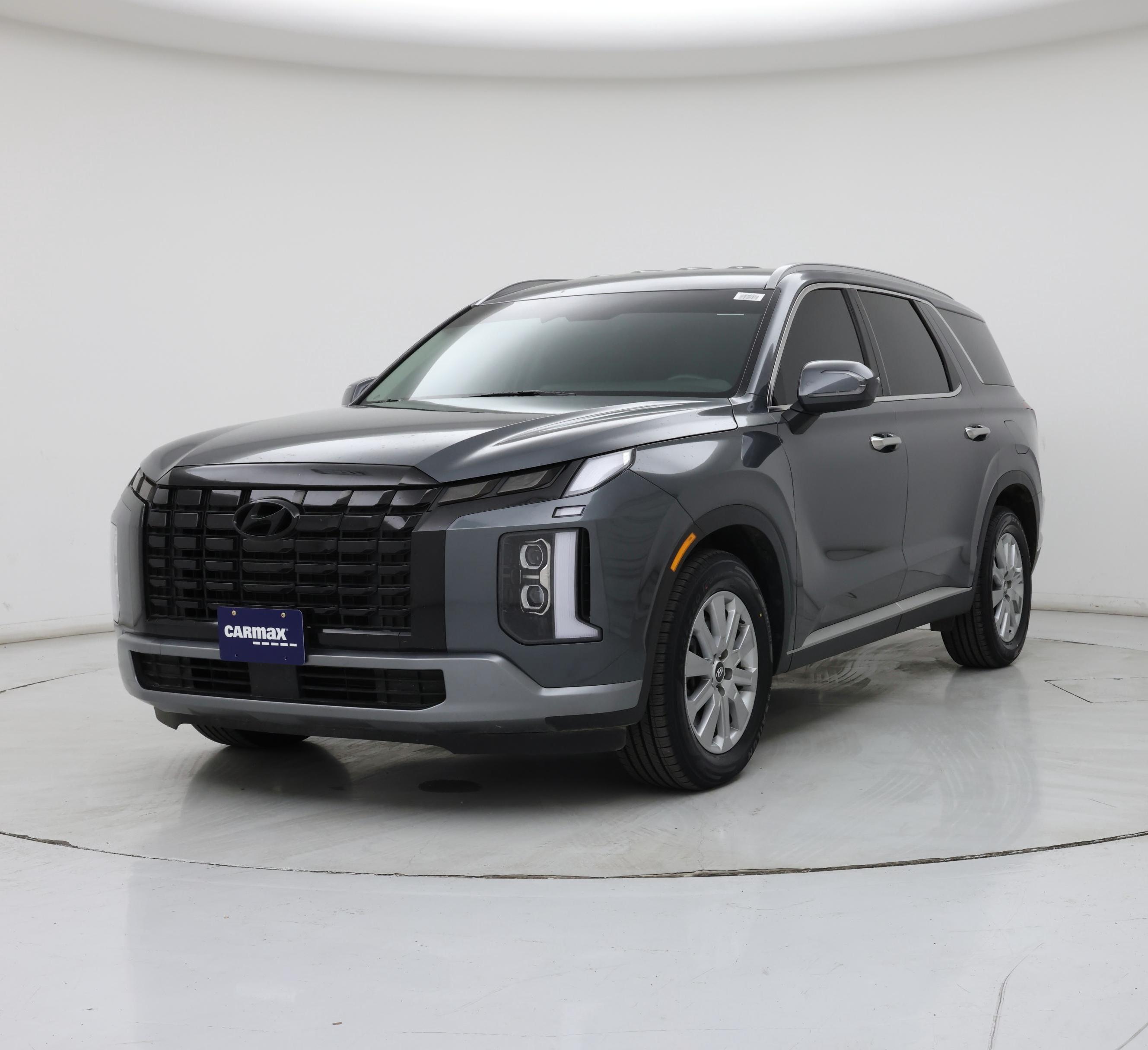 Thumbnail: 2024 Hyundai Palisade - 4