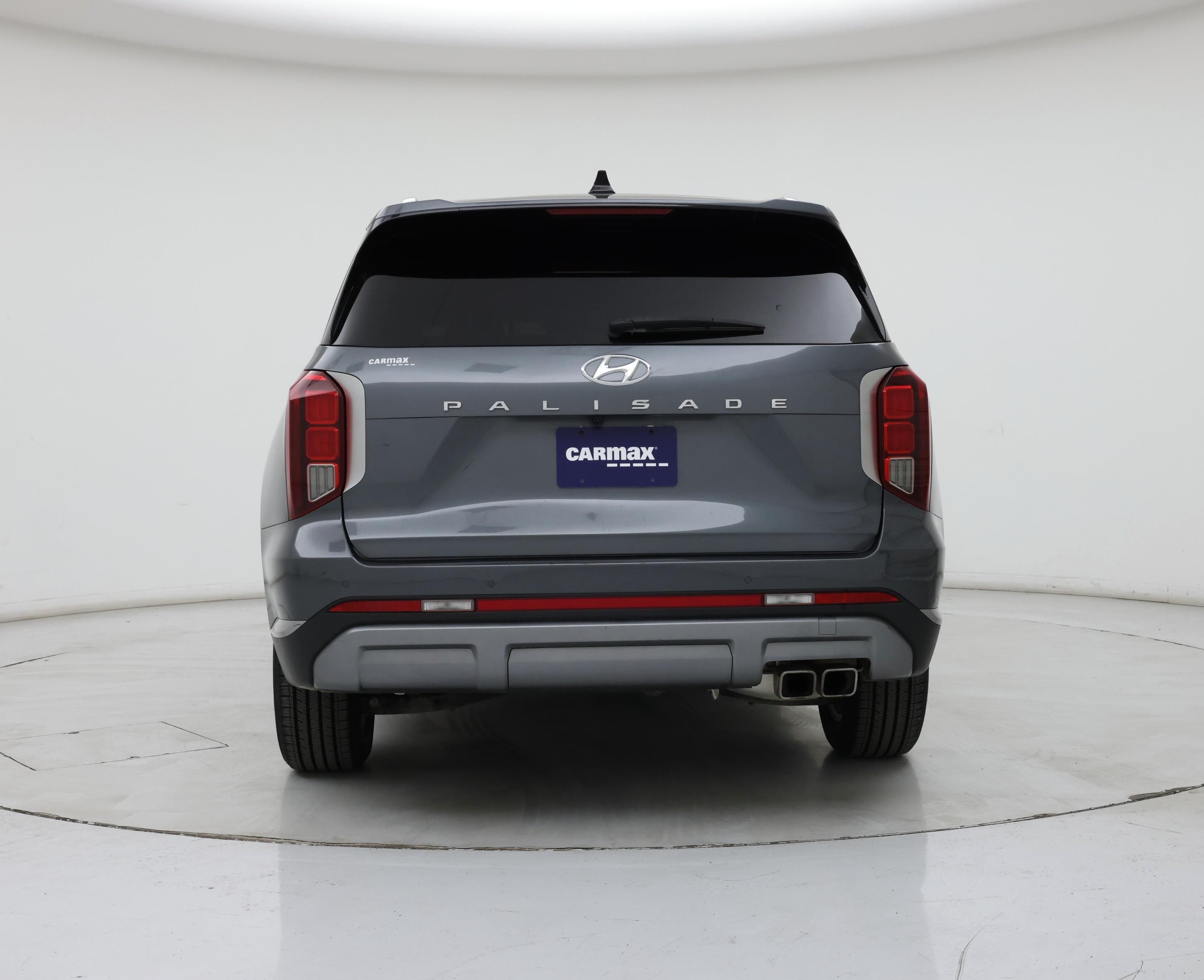 Thumbnail: 2024 Hyundai Palisade - 6