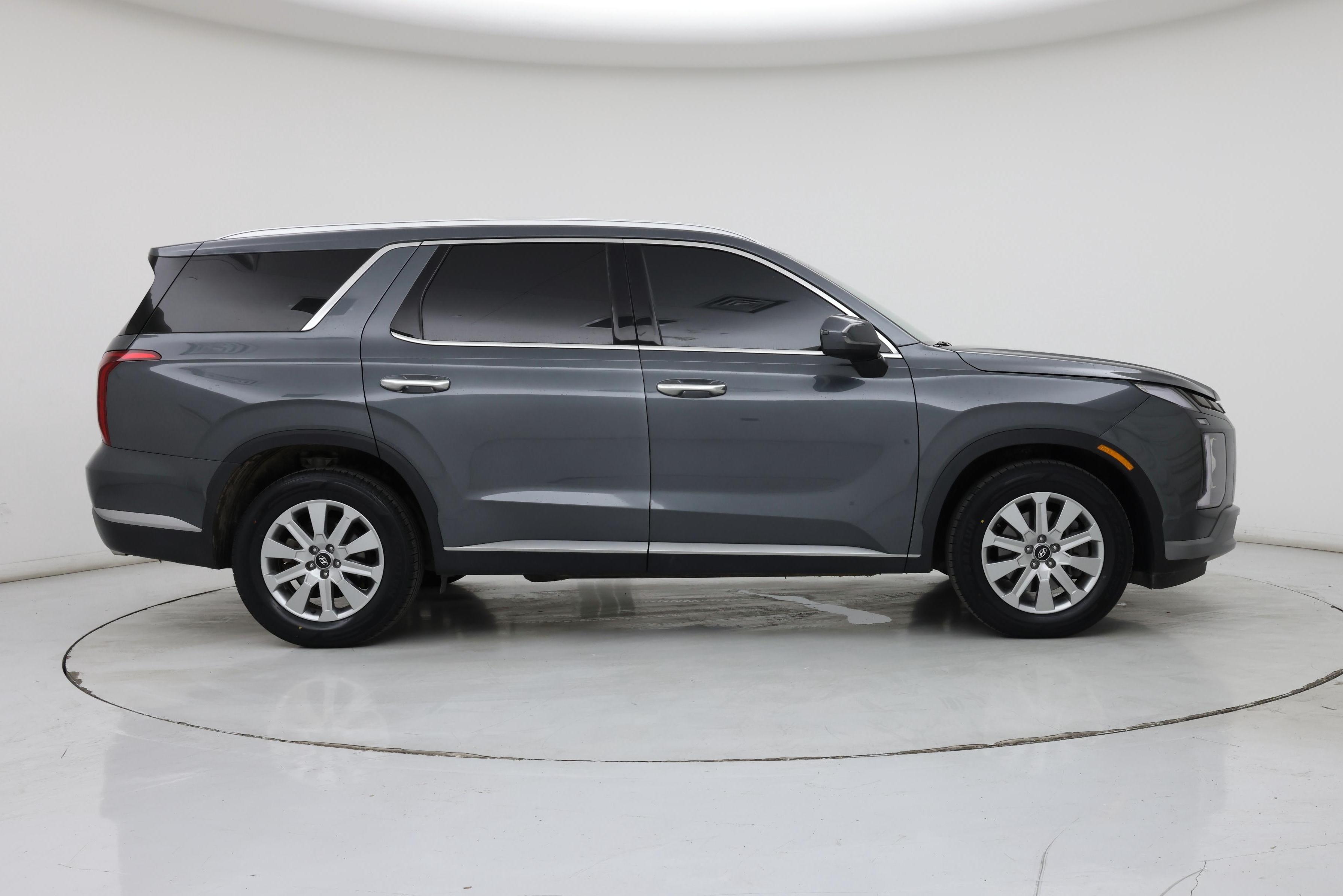 Thumbnail: 2024 Hyundai Palisade - 7