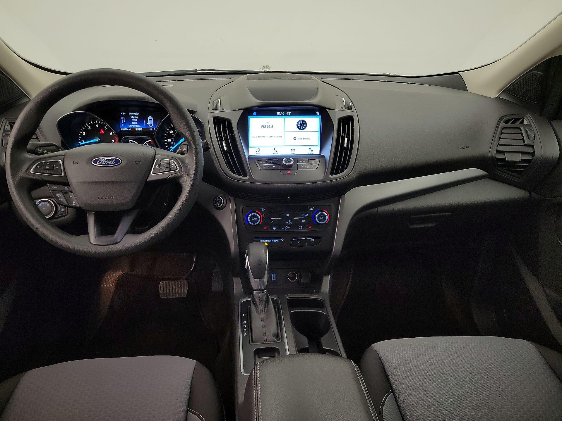 Thumbnail: 2019 Ford Escape - 9