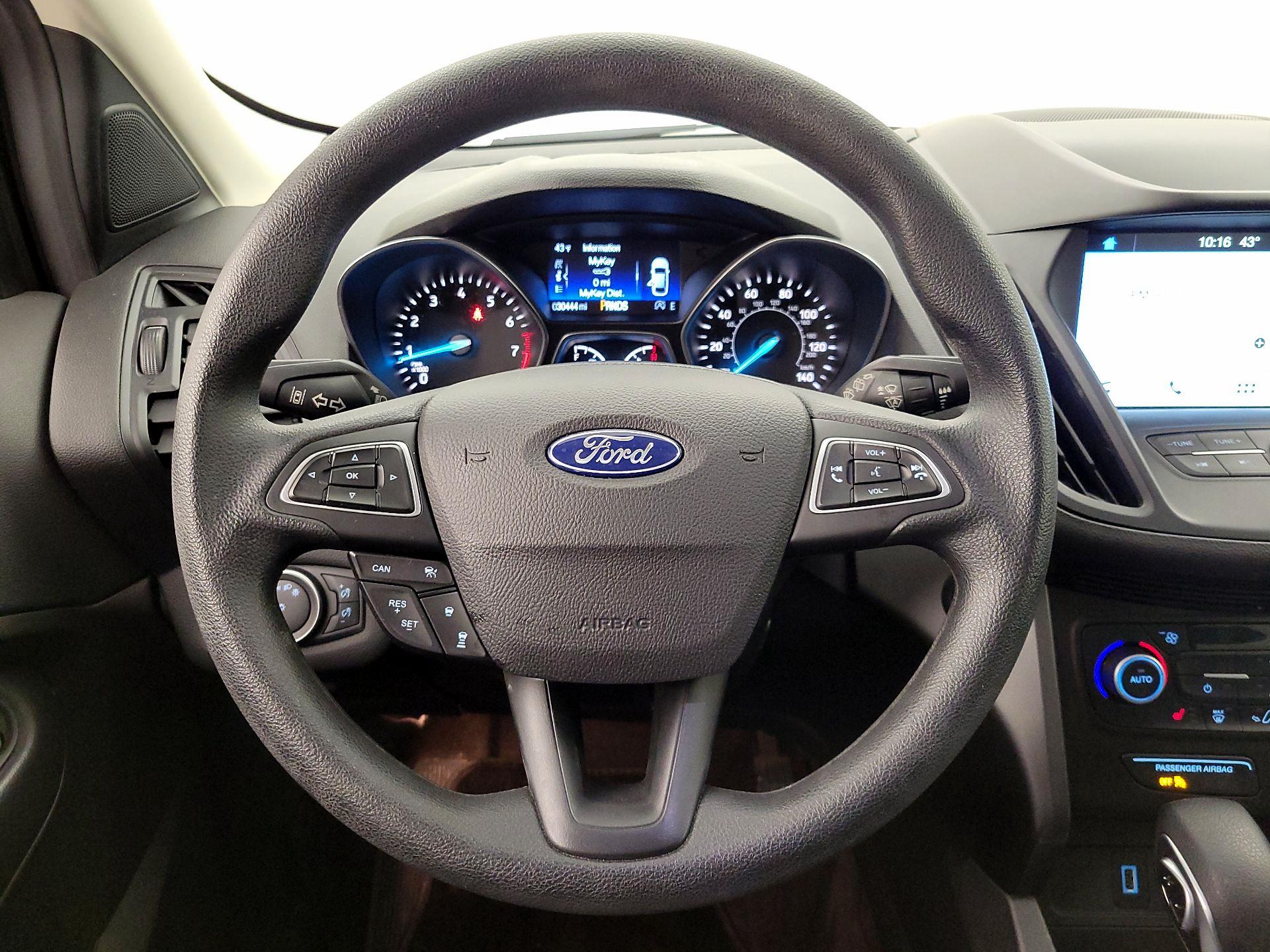 Thumbnail: 2019 Ford Escape - 10