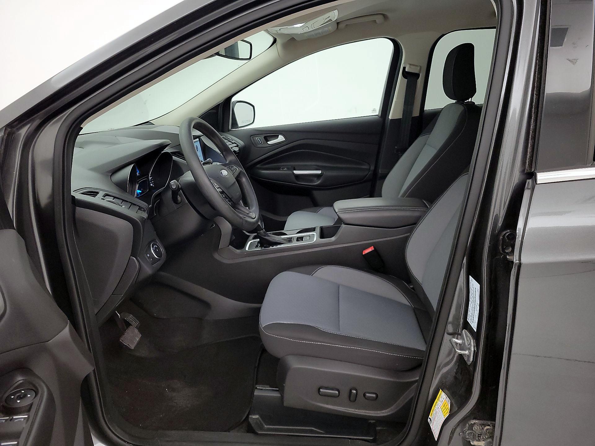 Thumbnail: 2019 Ford Escape - 11