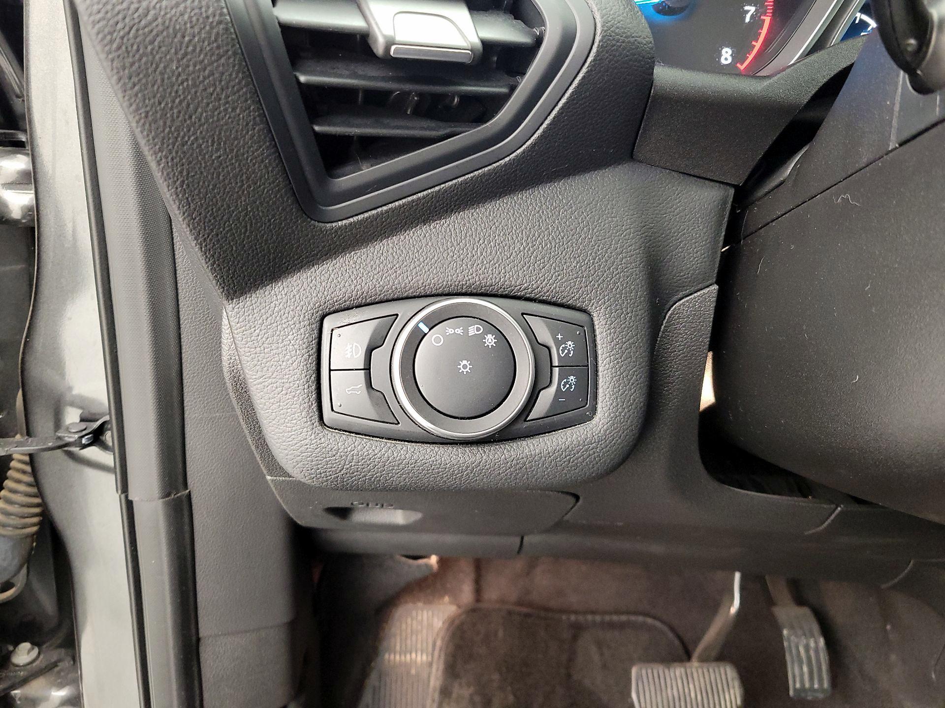 Thumbnail: 2019 Ford Escape - 13