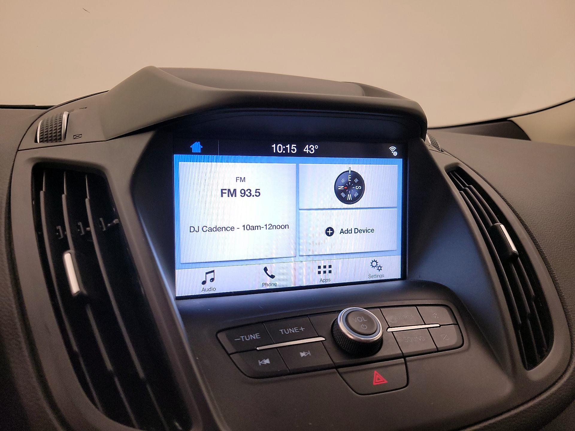 Thumbnail: 2019 Ford Escape - 15