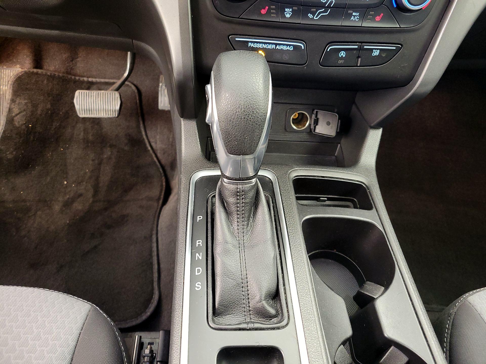 Thumbnail: 2019 Ford Escape - 17