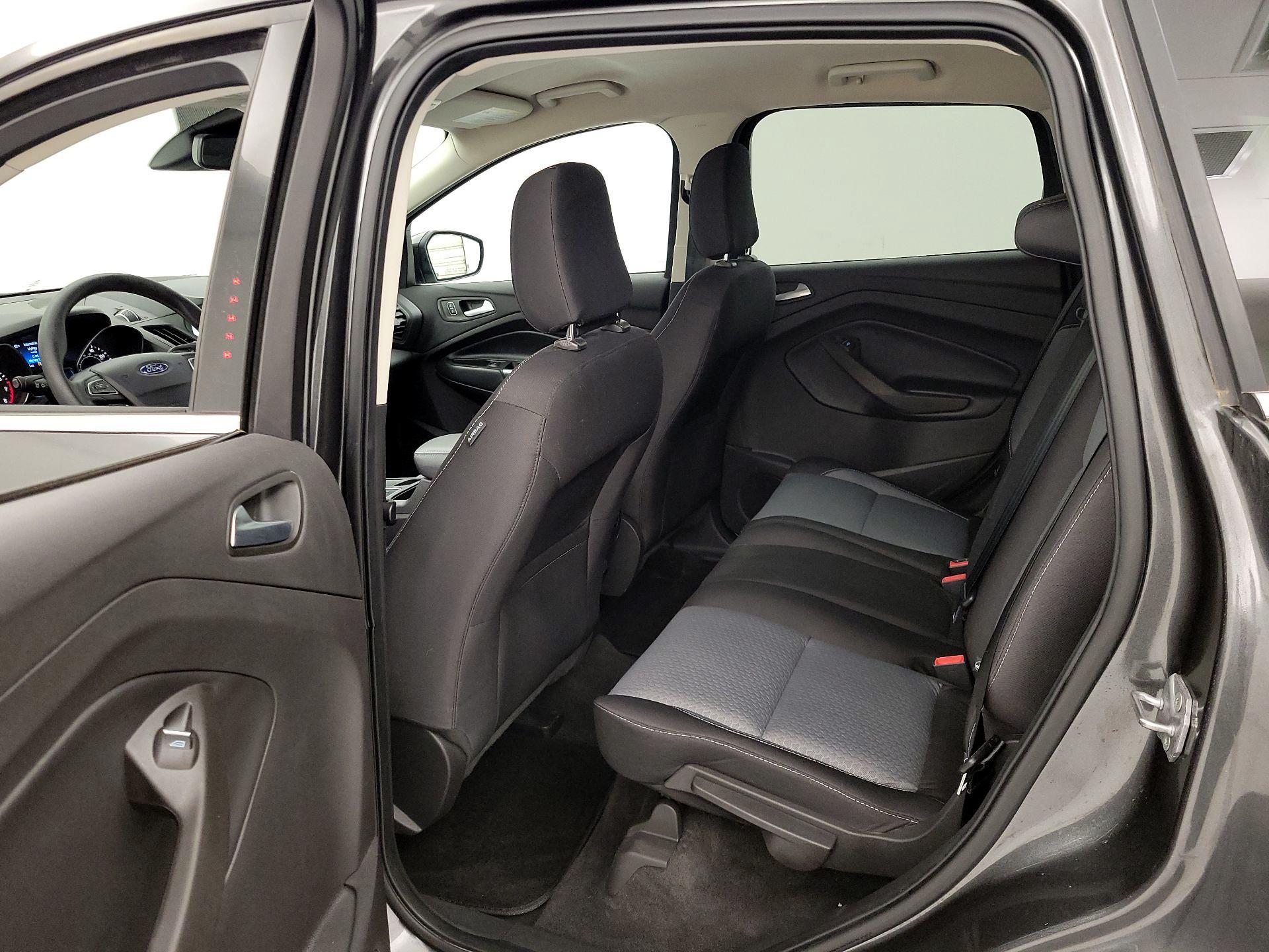 Thumbnail: 2019 Ford Escape - 19