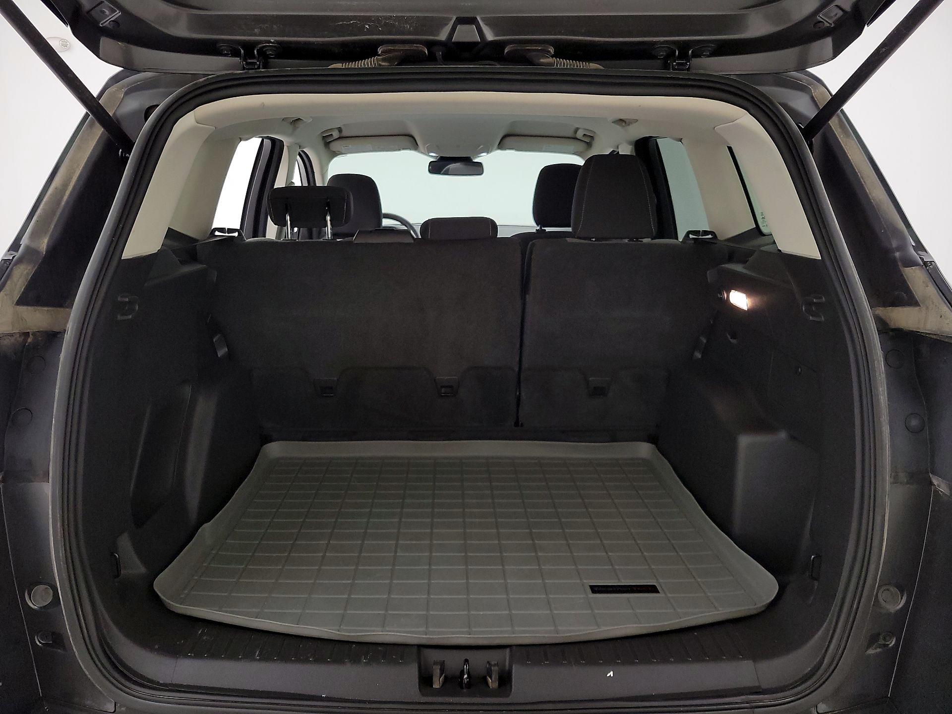 Thumbnail: 2019 Ford Escape - 20