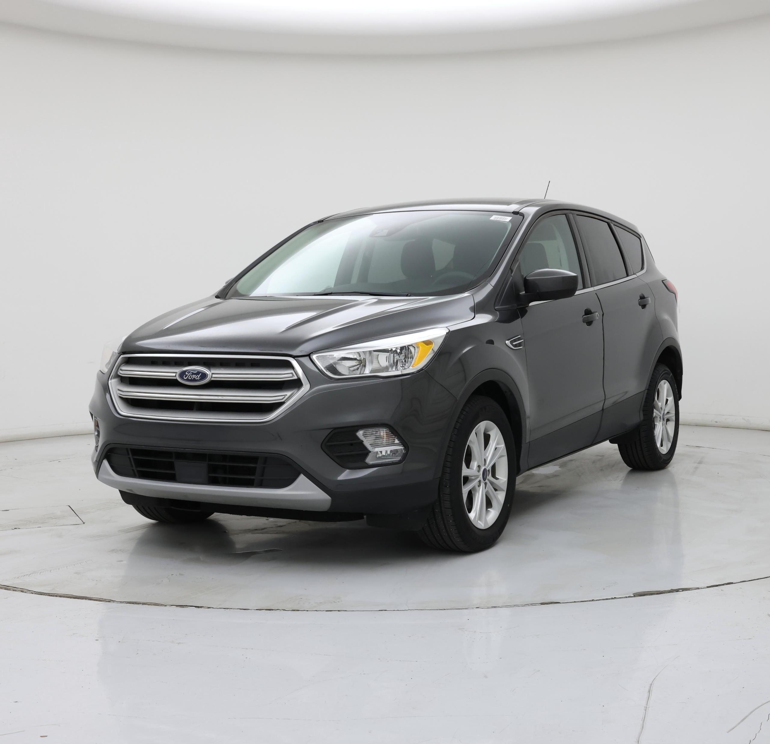 Thumbnail: 2019 Ford Escape - 4